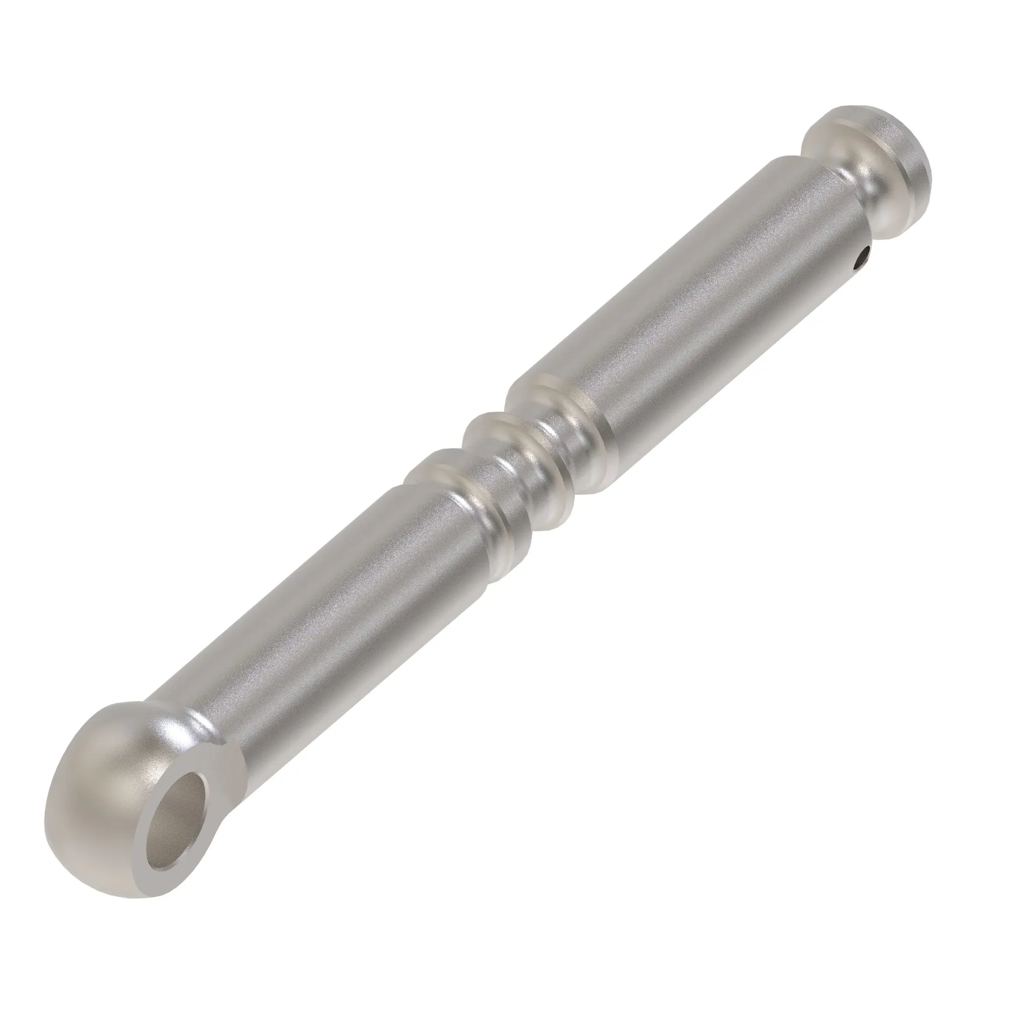 John Deere Right Side Shifter Rod - SU32222