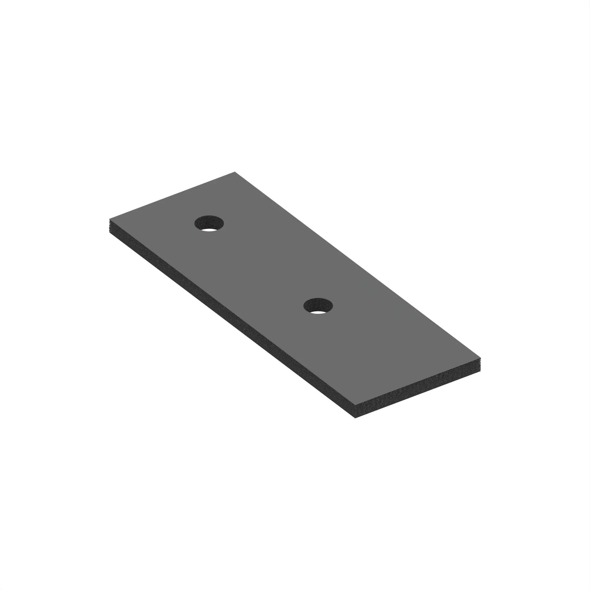 John Deere Platform to Tank Seal - A63046
