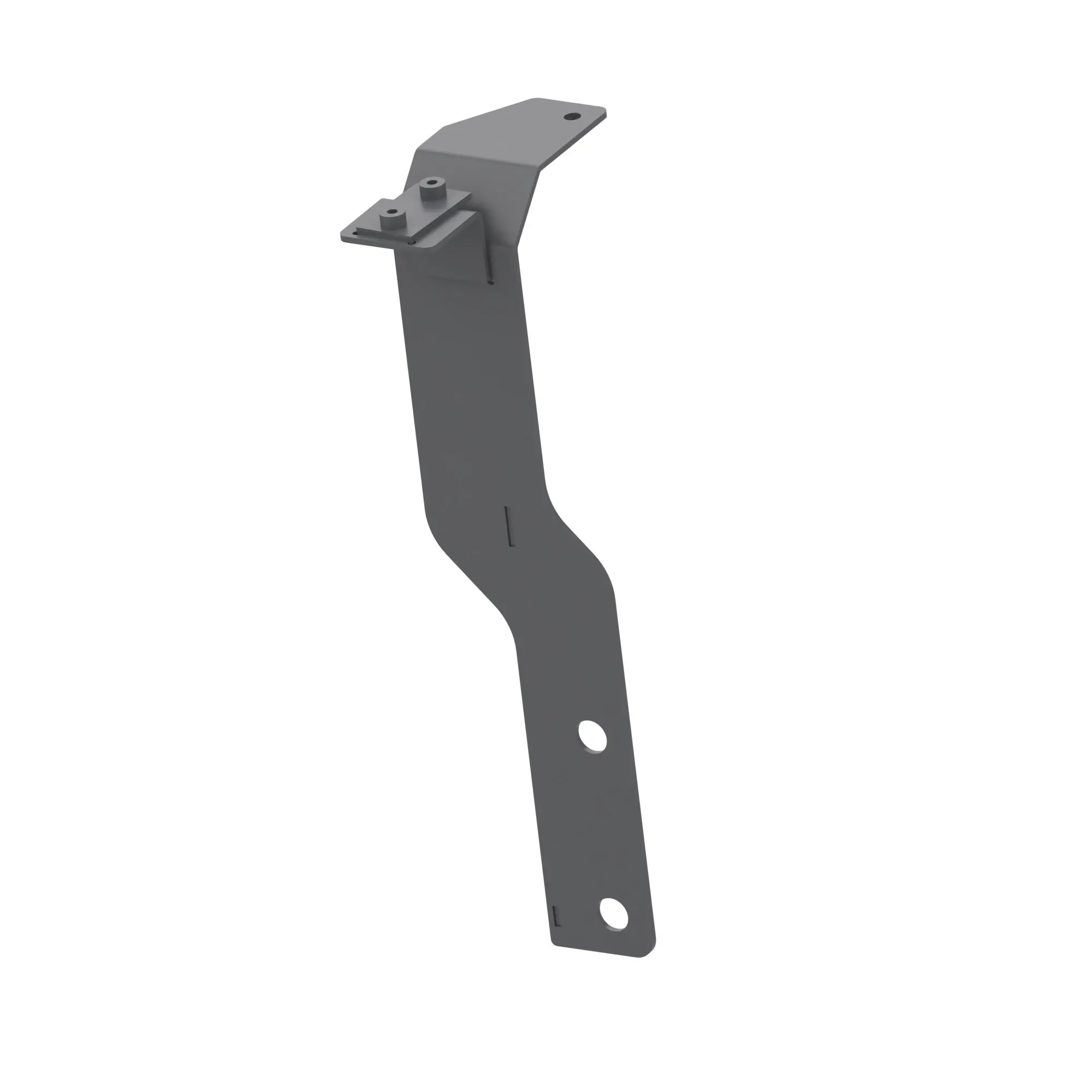 John Deere Bracket - F731683