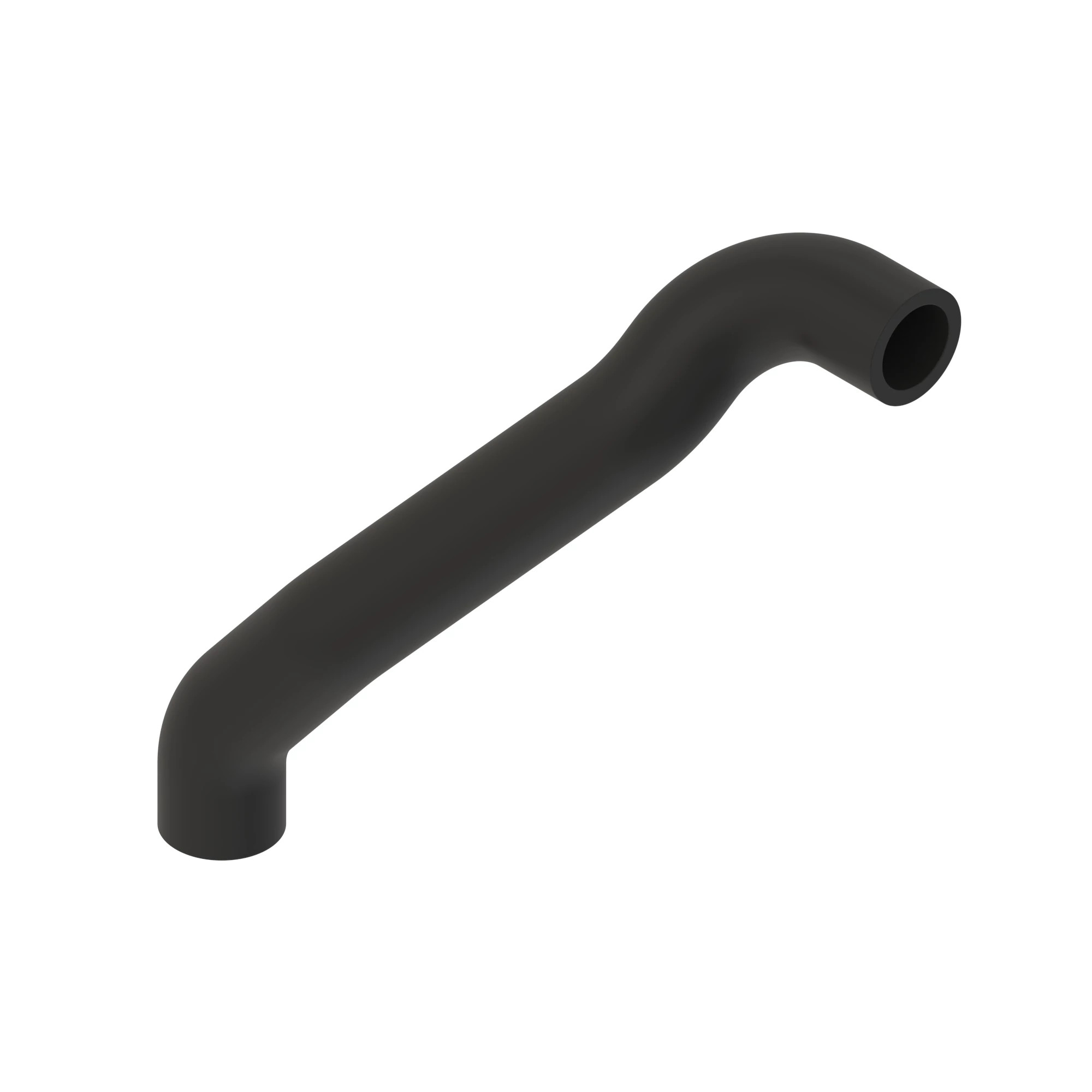 RADIATOR HOSE, 3R 4R UPPER RADIATOR