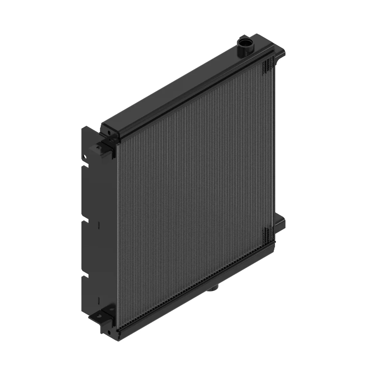 OIL COOLER