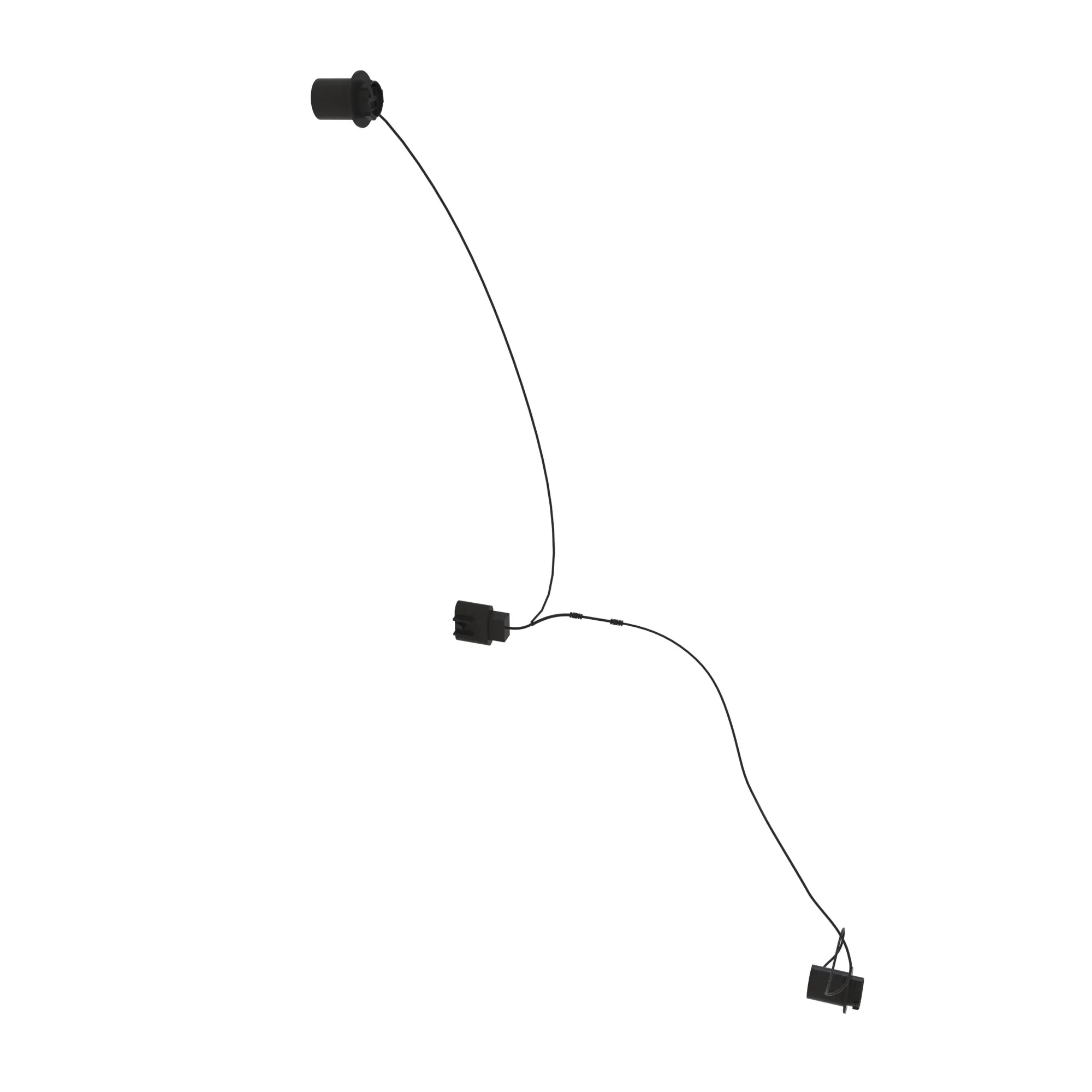 HARNESS, TAIL LAMP, EXT. NA