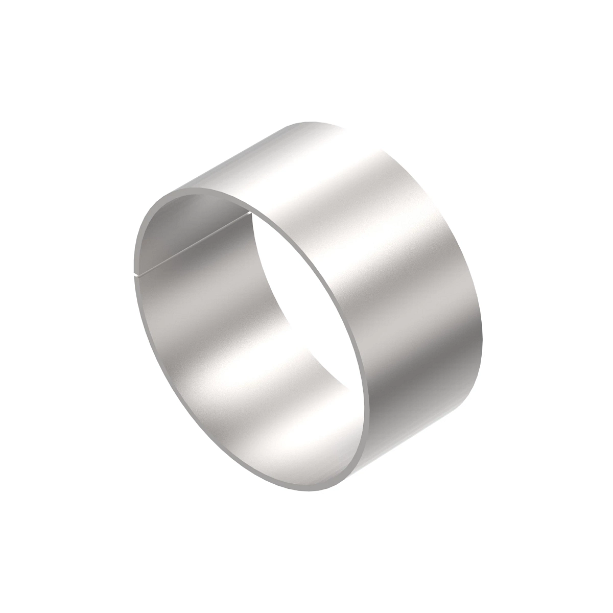 Bearing, Caster