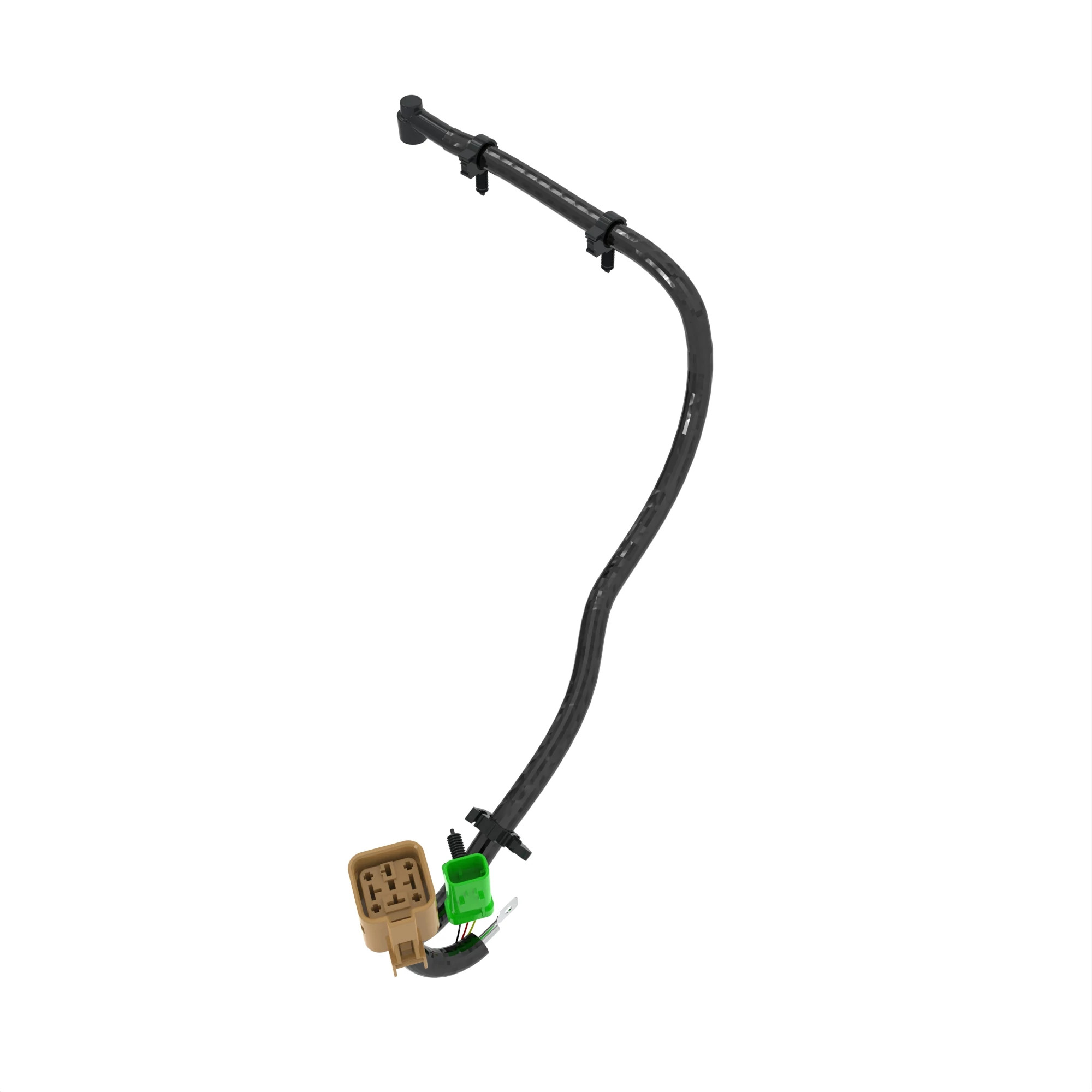 WIRING HARNESS, ASSY-HARNESS RELAY