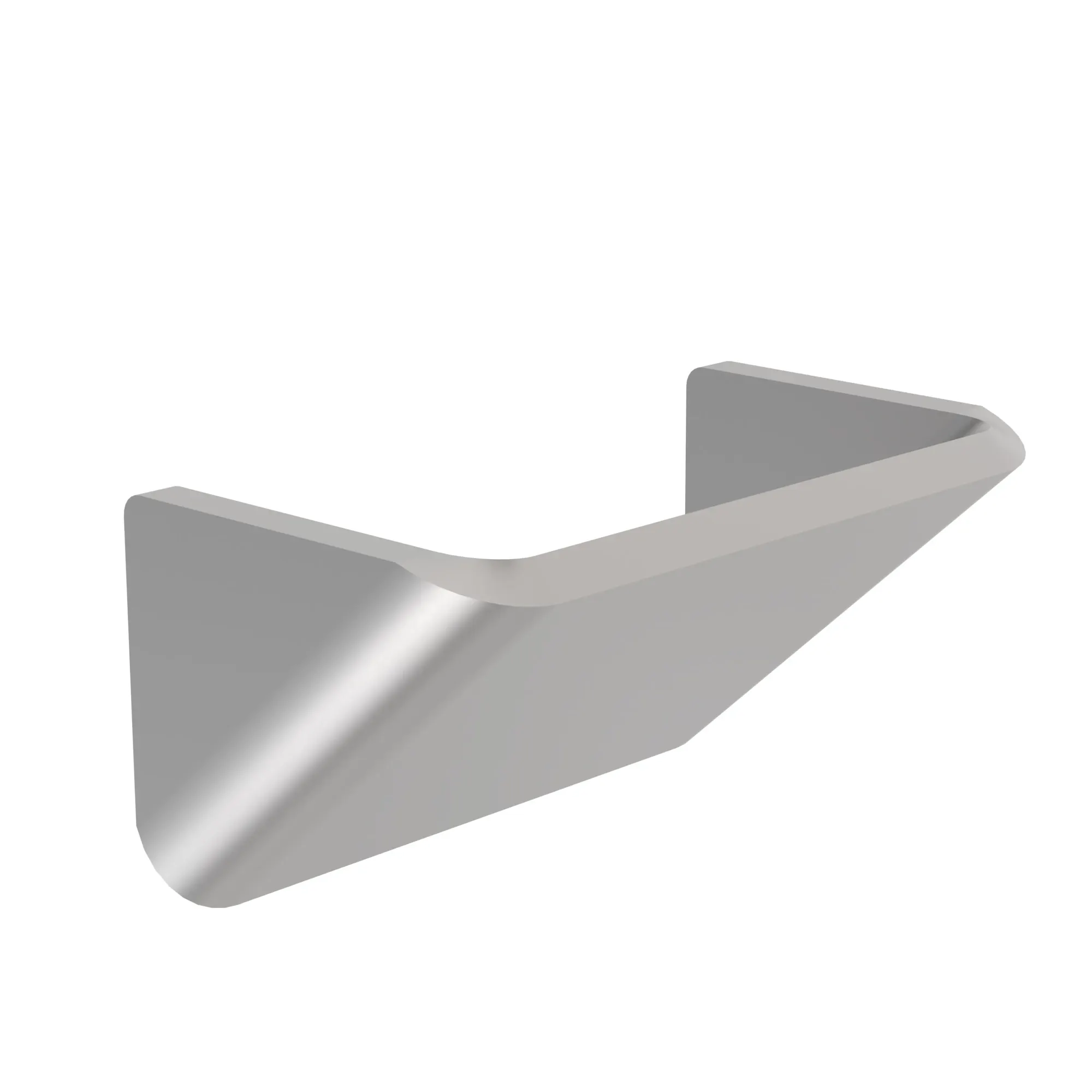 John Deere Support Plate - KK29135