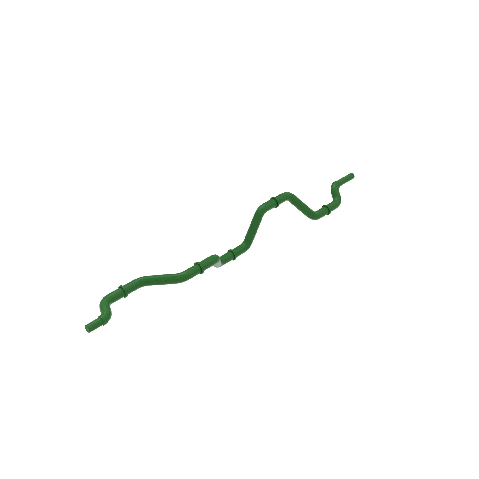 John Deere Crankshaft - AZ42329