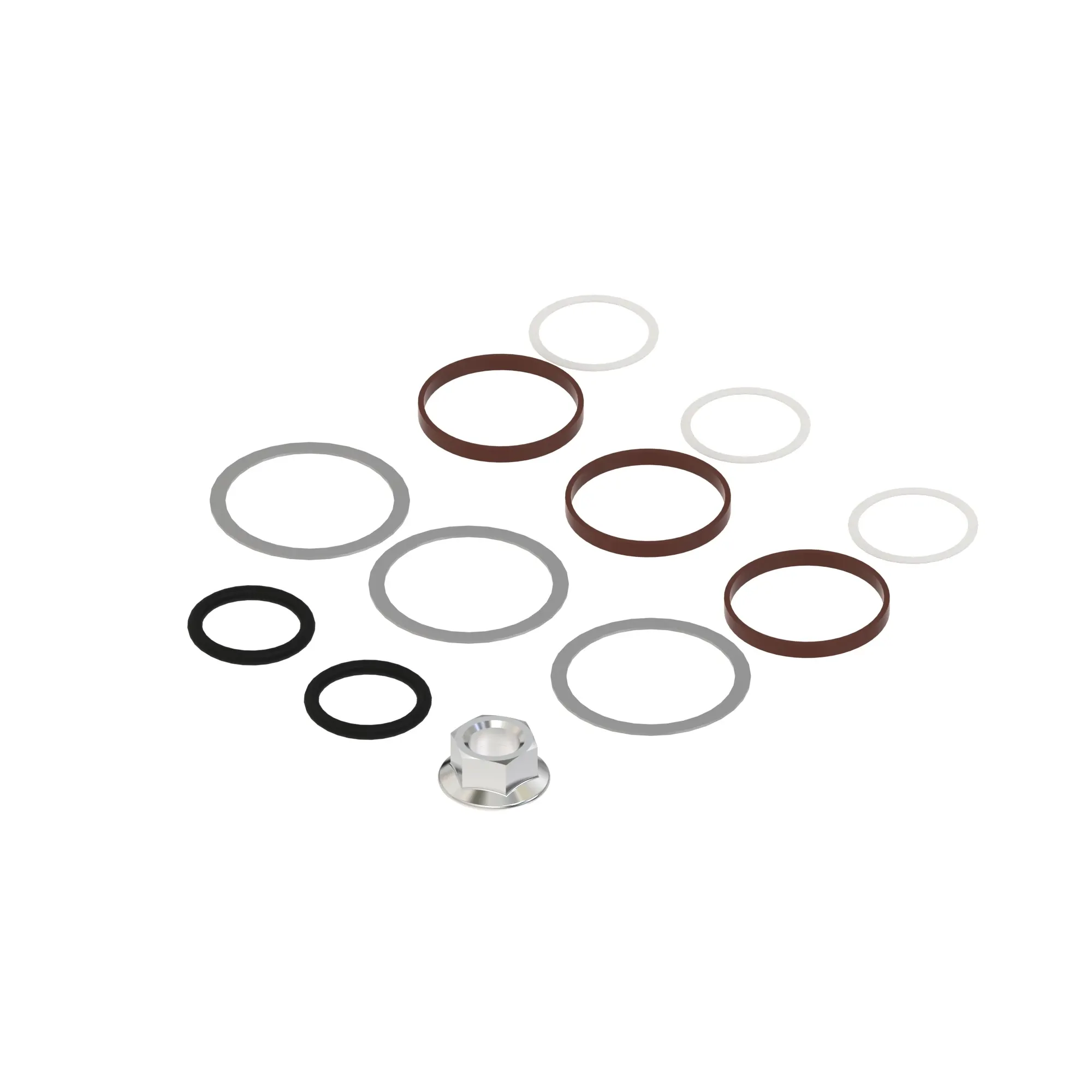 John Deere Seal Kit - AT163470