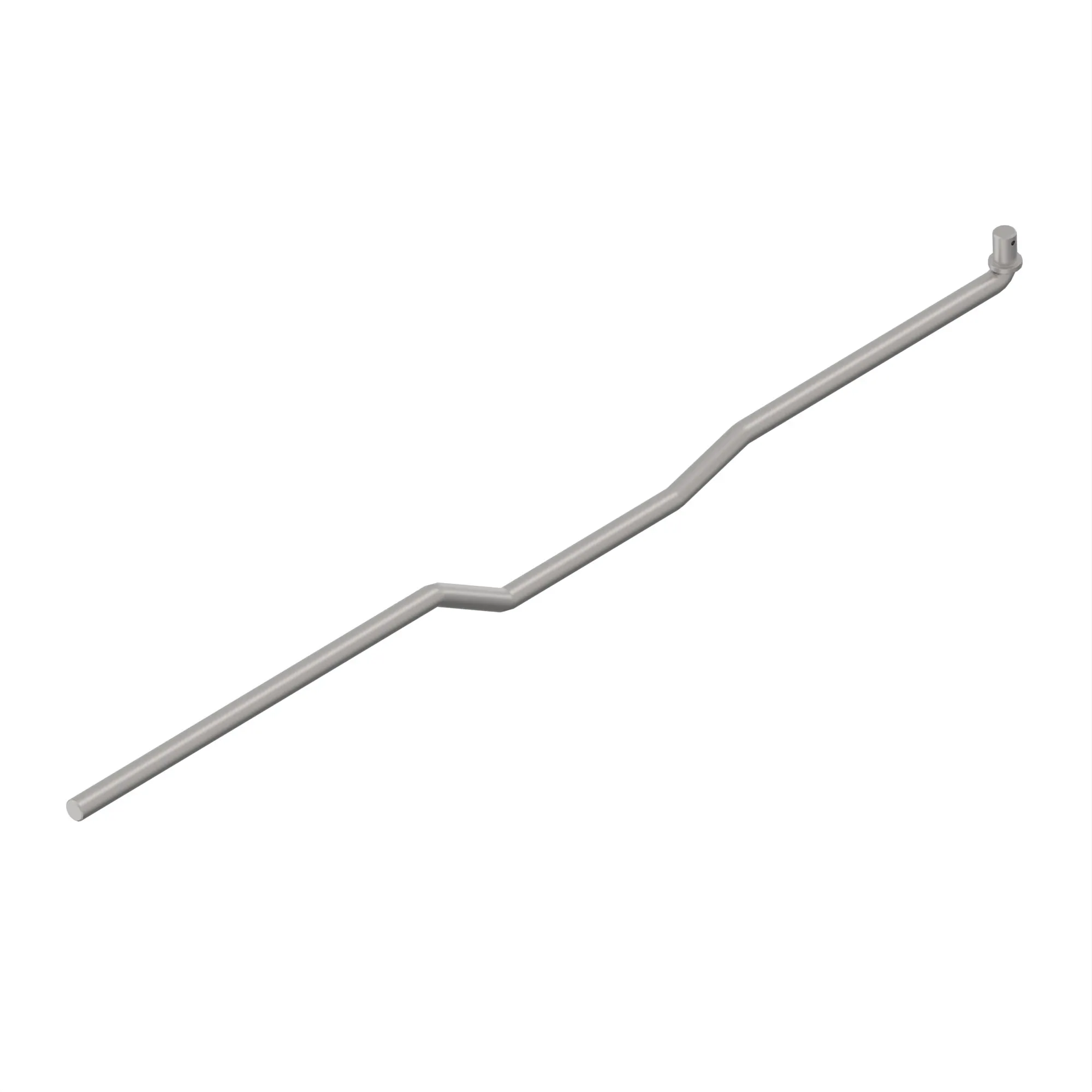 LEVELING VERTICAL ROD