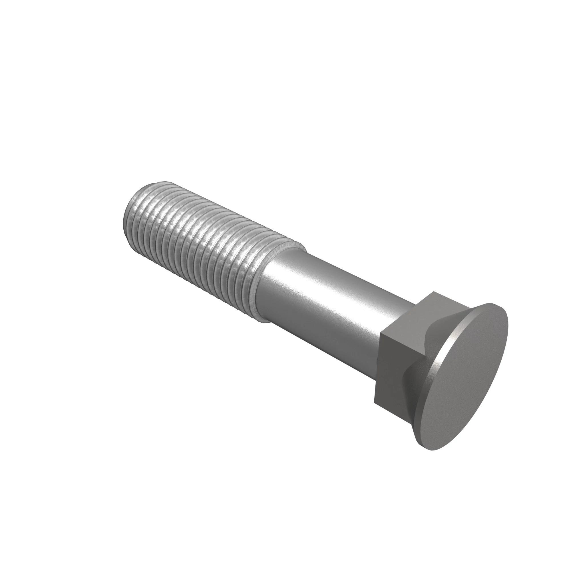 BOLT, PLOW, NO. 3 REPAIR HEAD