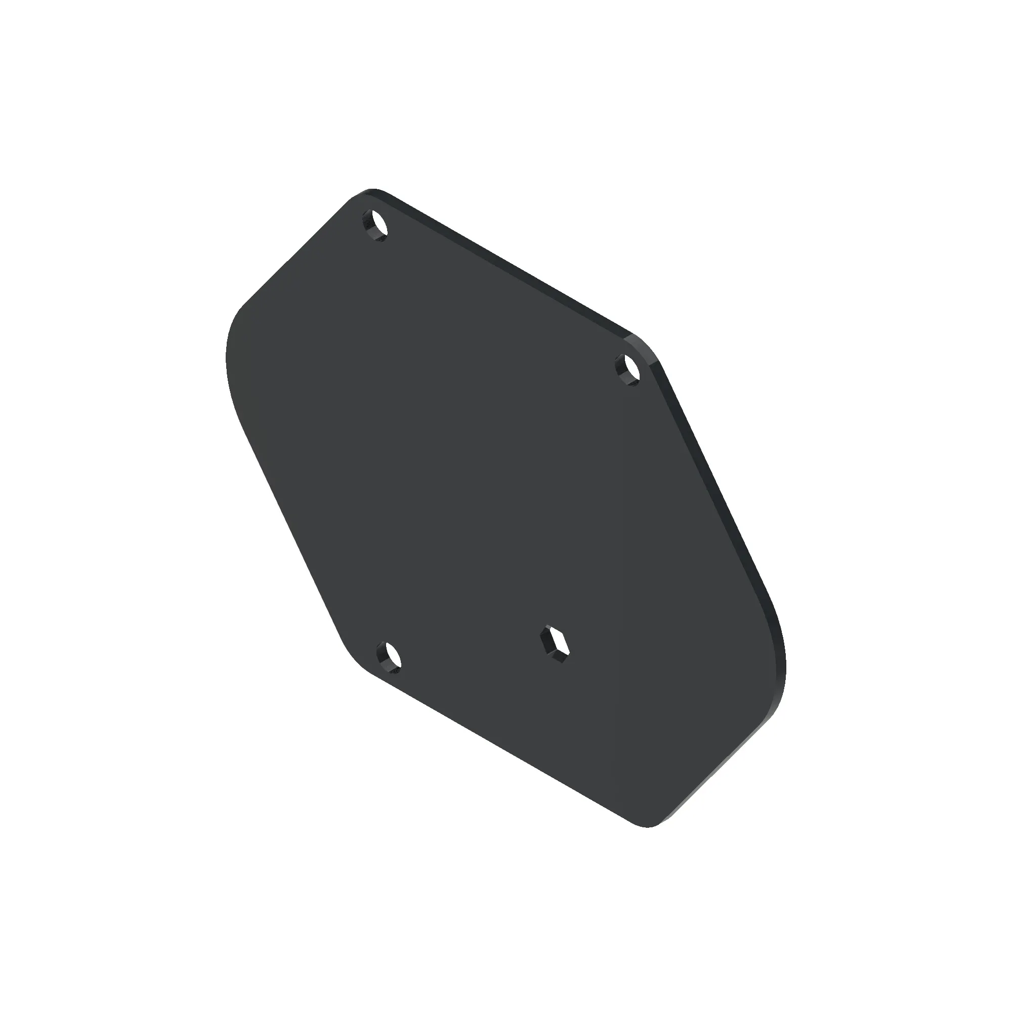 John Deere Cover - T469602