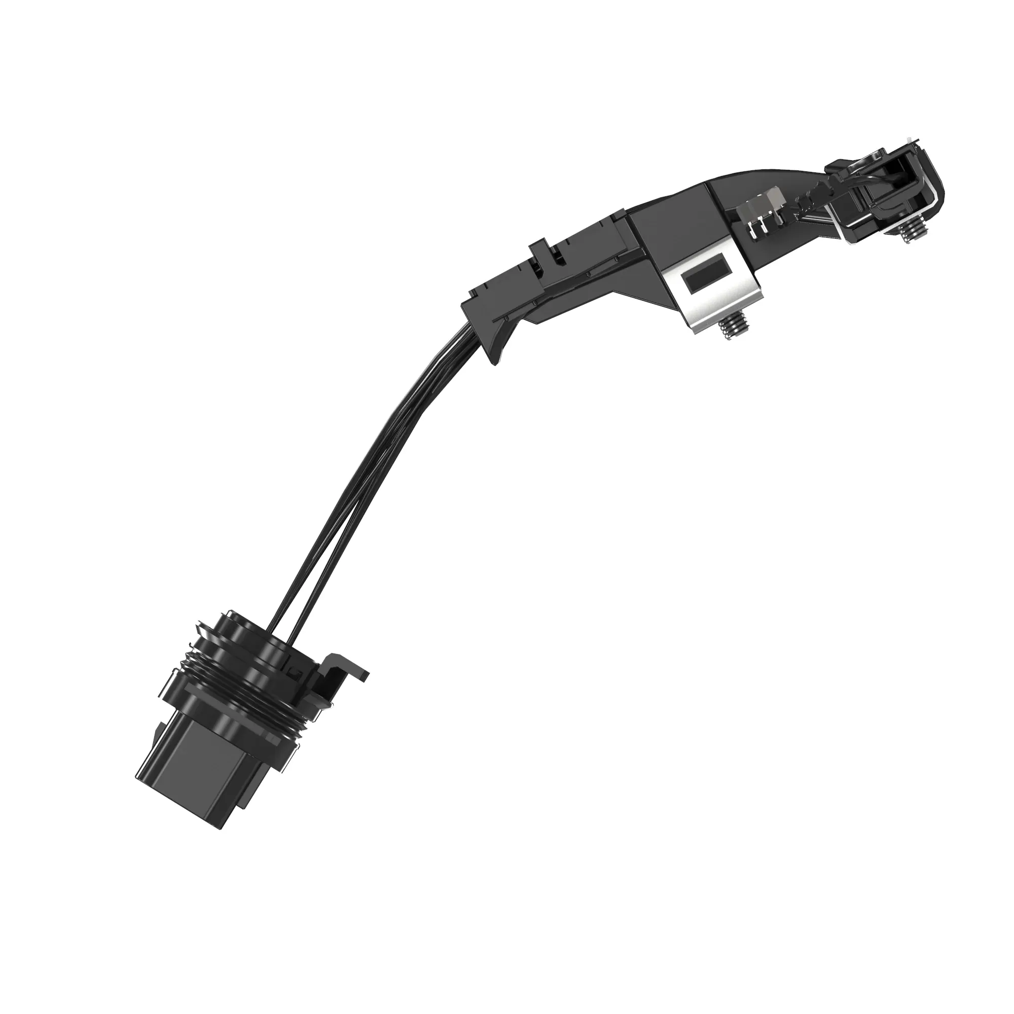 John Deere Wheel Angle Sensor Wiring Harness - RE279148