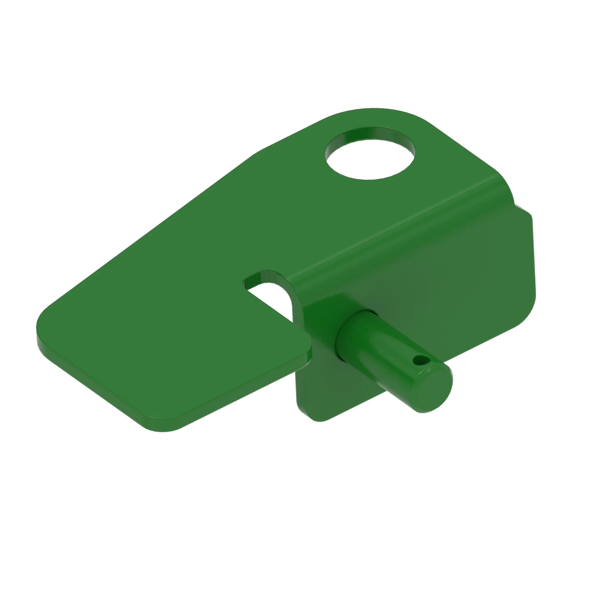 BRACKET, WRENCH BRACKET
