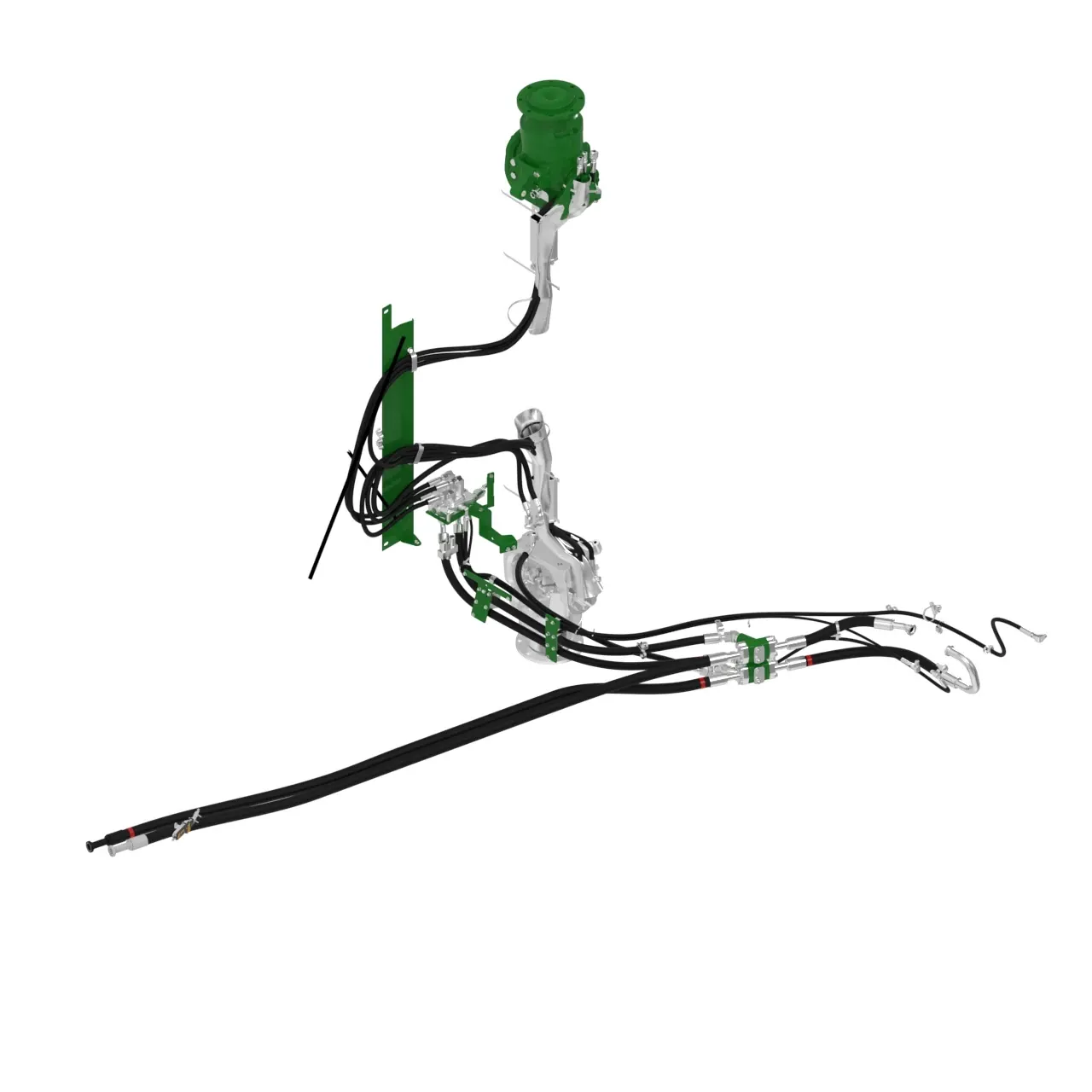 John Deere Drive Kit - BXE10891