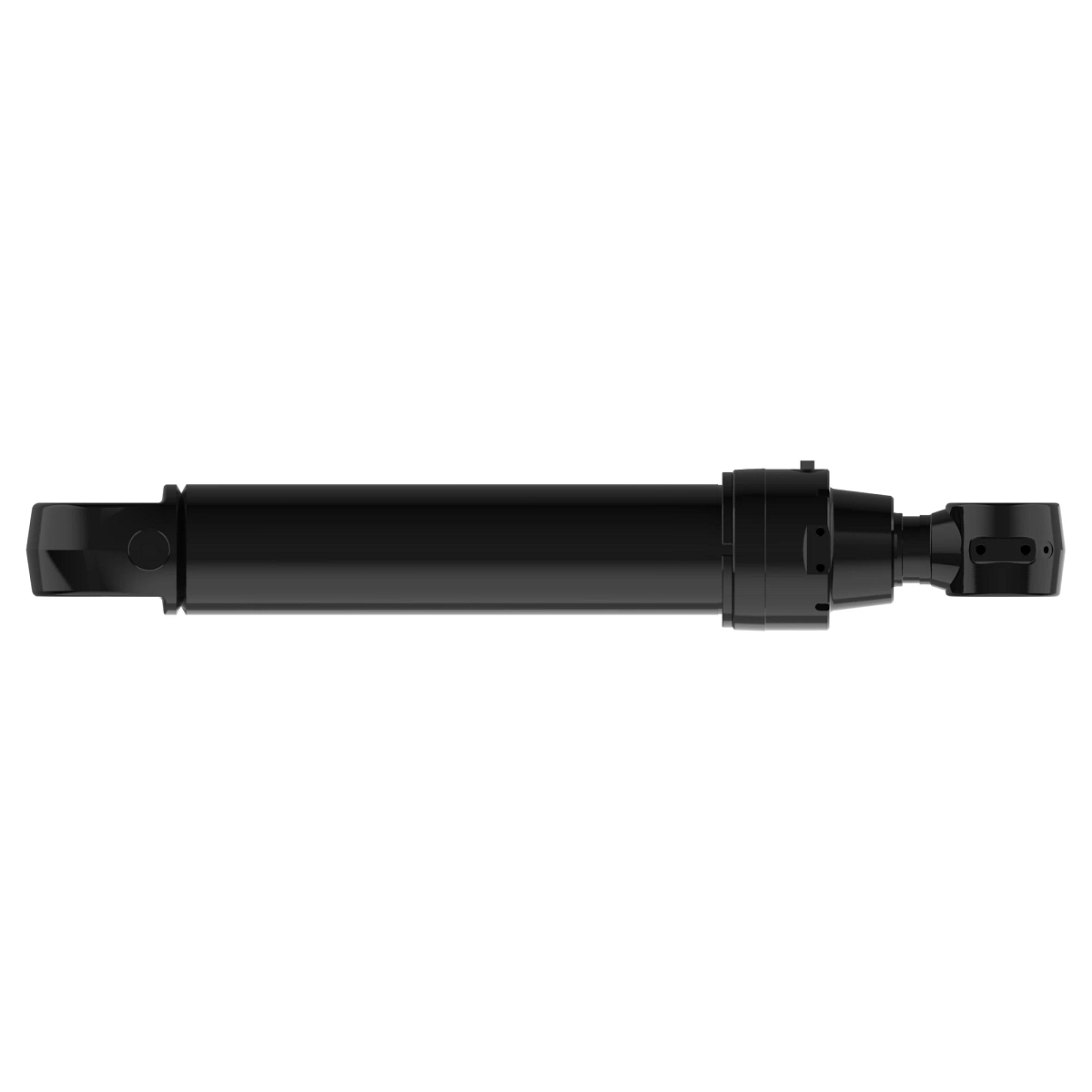 HYDRAULIC CYLINDER