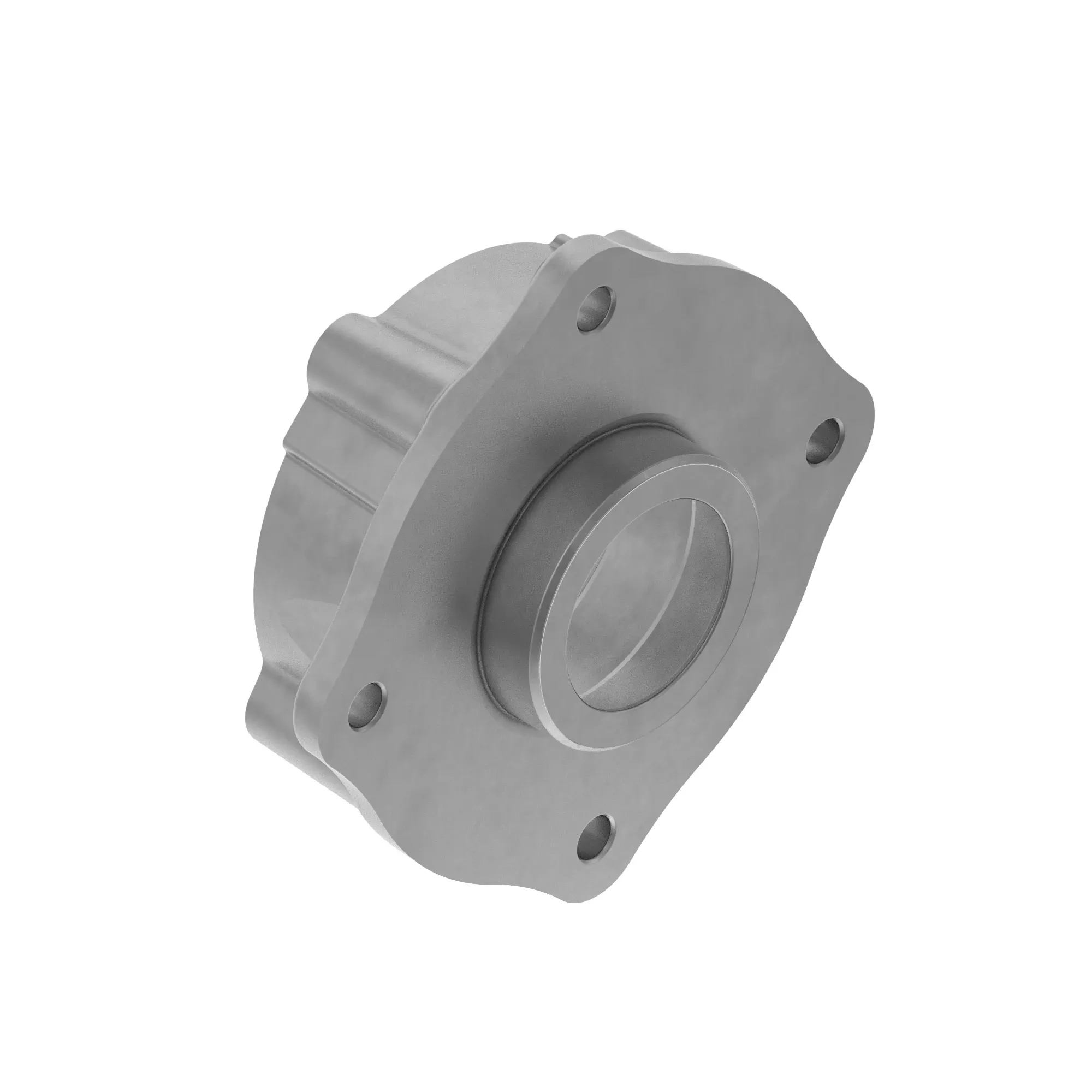 John Deere Bearing Housing - HXE173170