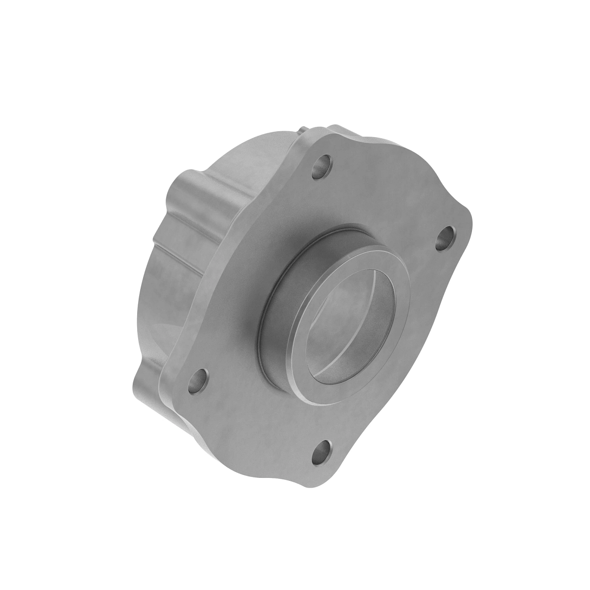 Bearing Housing W/O Bearing, Blower