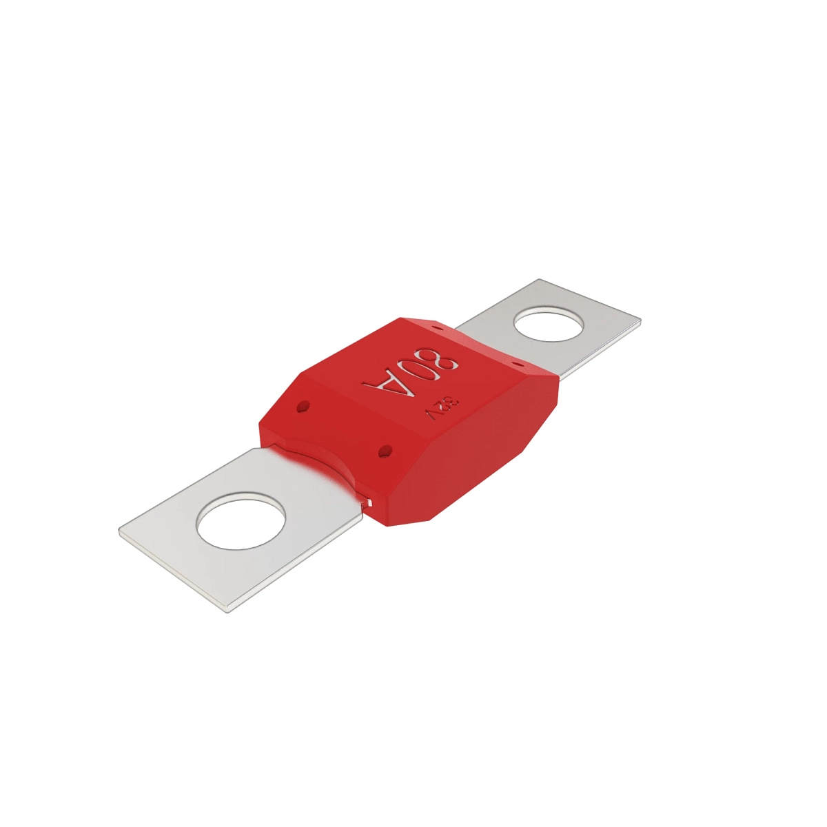 ACCY LITTELFUSE MEGA FUSE RED CPR