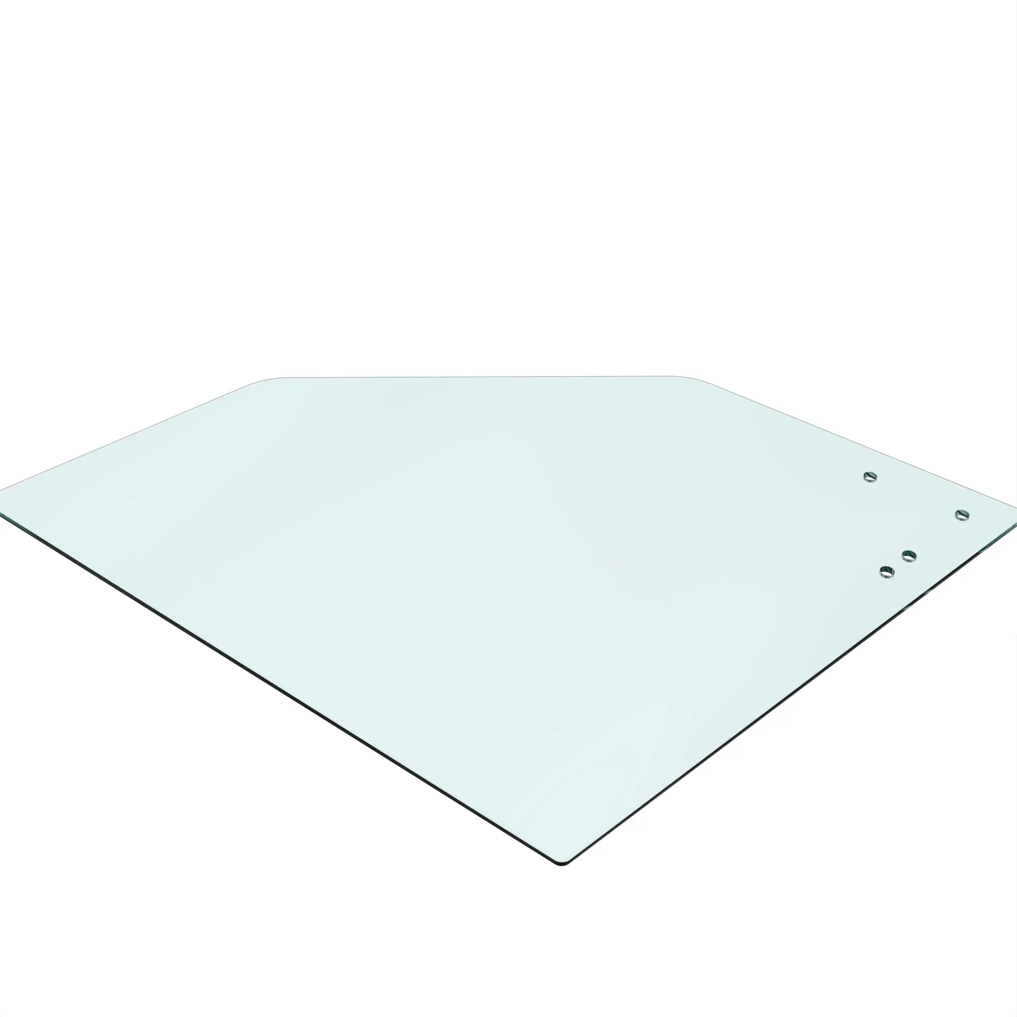 AT423226: Front Sliding Windowpane