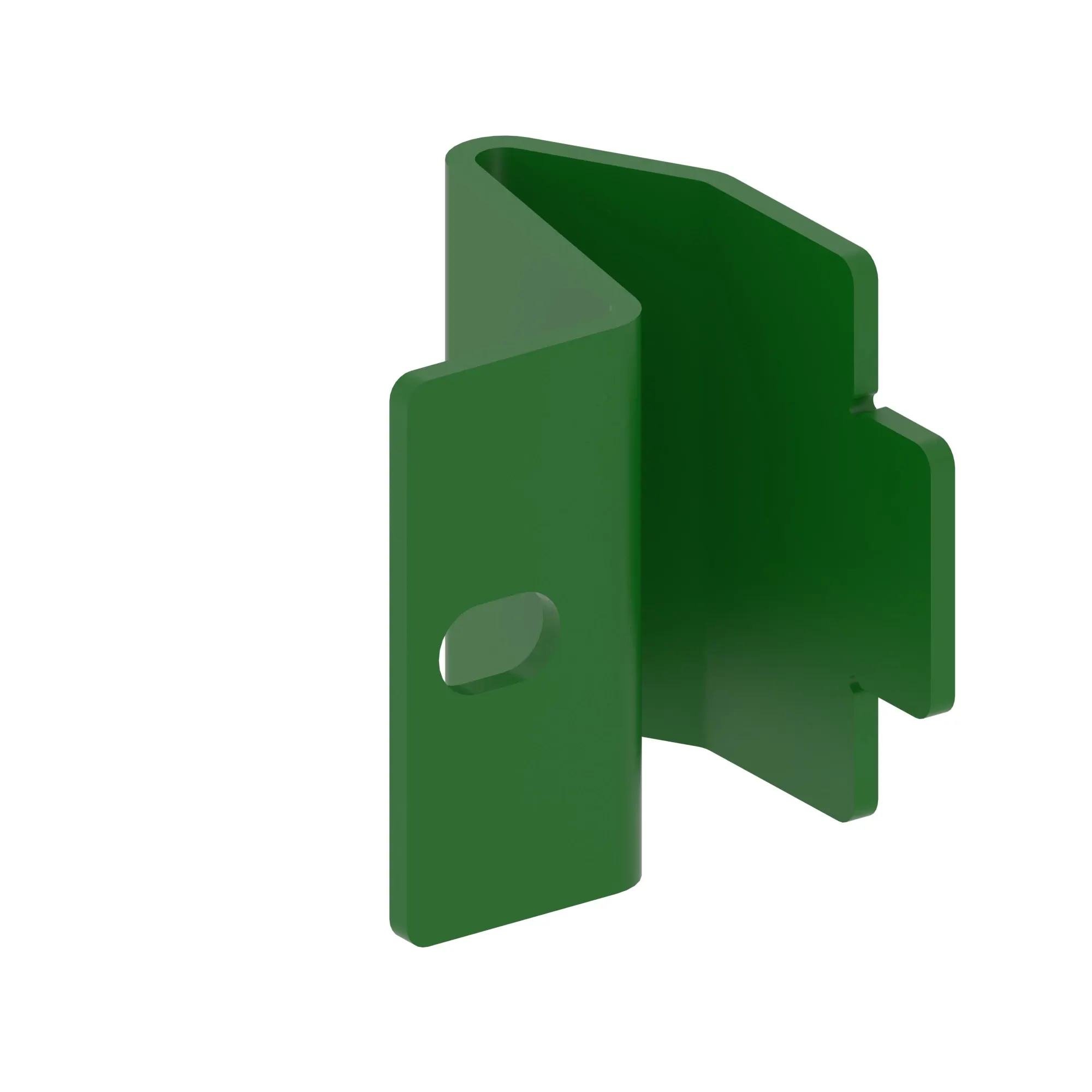 John Deere Sheet - CXT35504