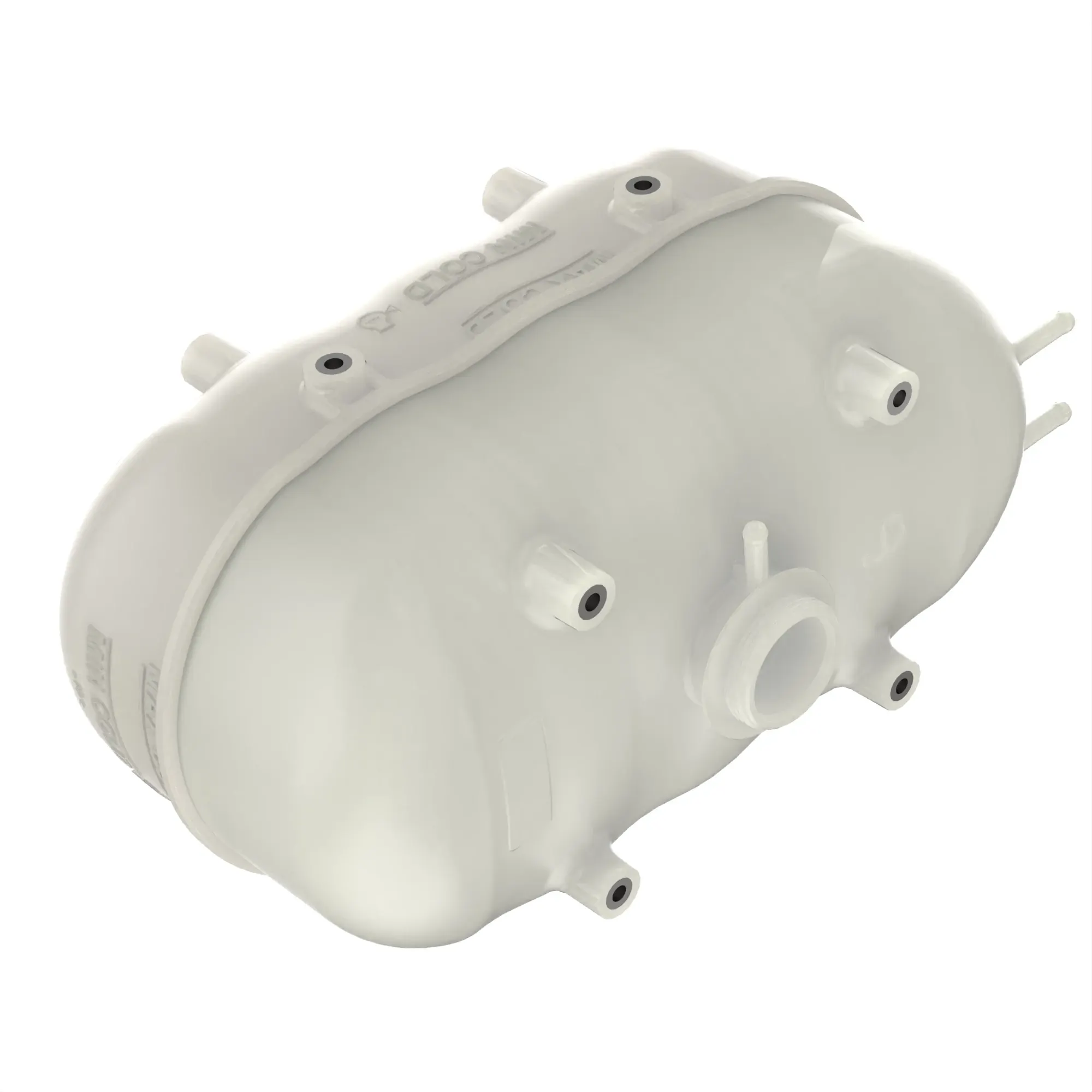 John Deere Surge Tank, 8 Liter - AT368739