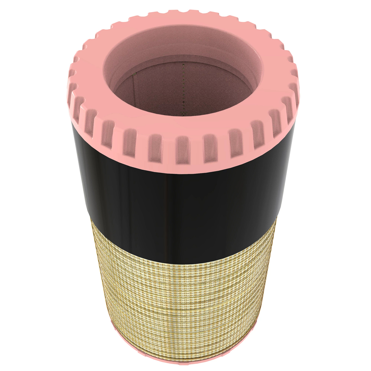 John Deere Primary Air Filter Element - HXE60966