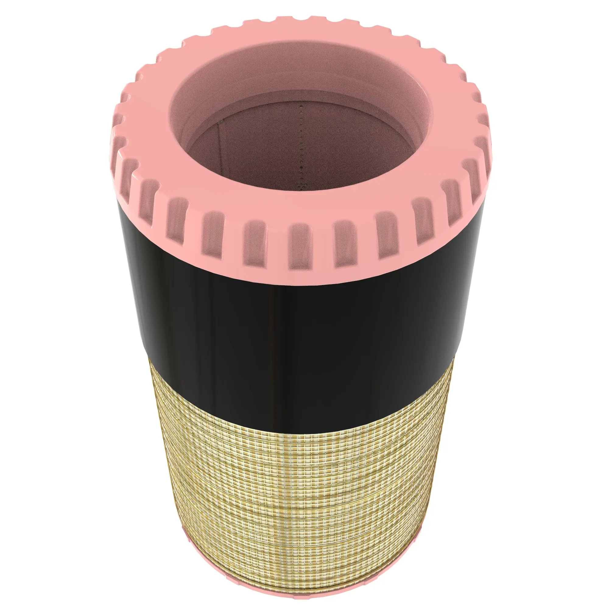 John Deere Primary Air Filter Element - HXE60966