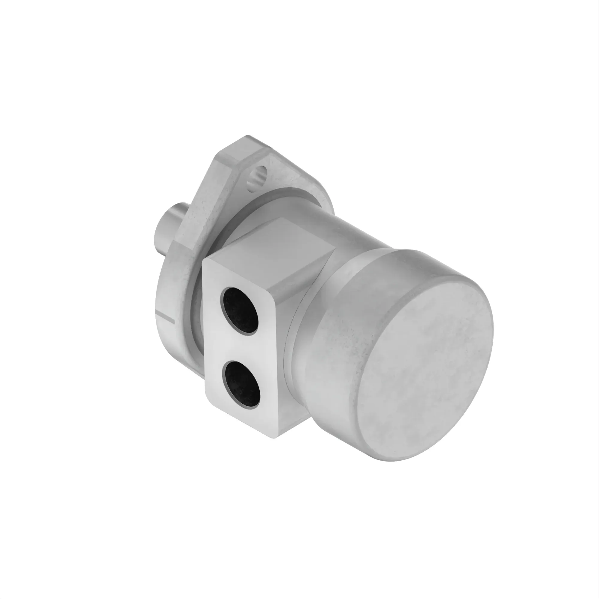 RETAINER, RECTIFIER-REGULATOR WBGM