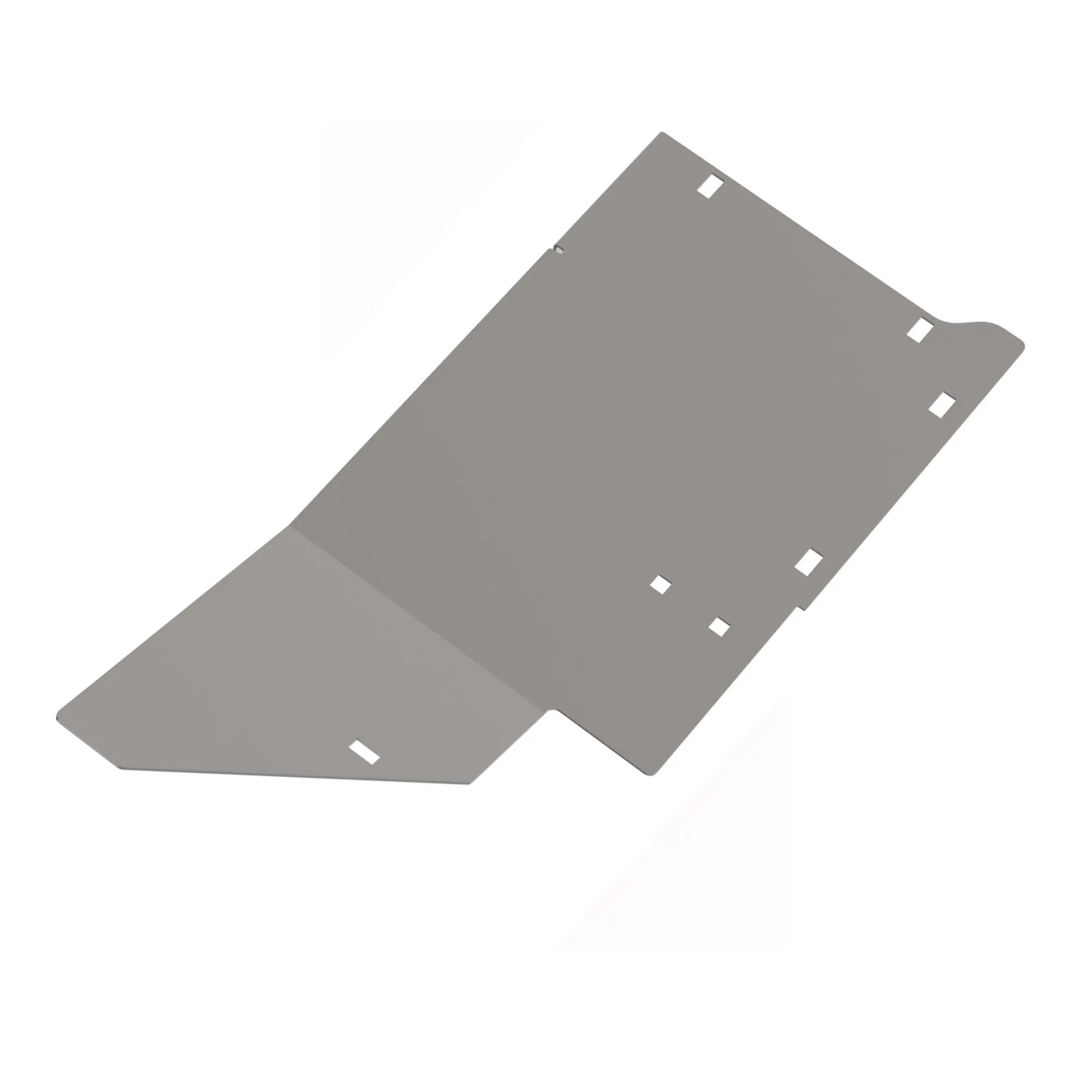 John Deere Sheet - CC140121
