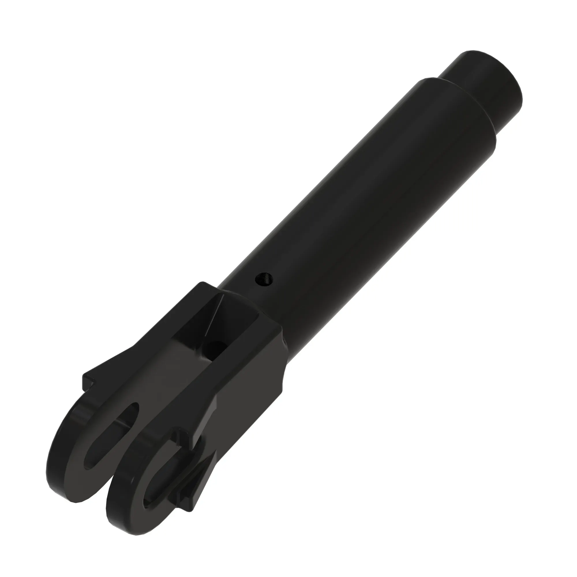 YOKE LINK END, BODY, LIFT LOWER