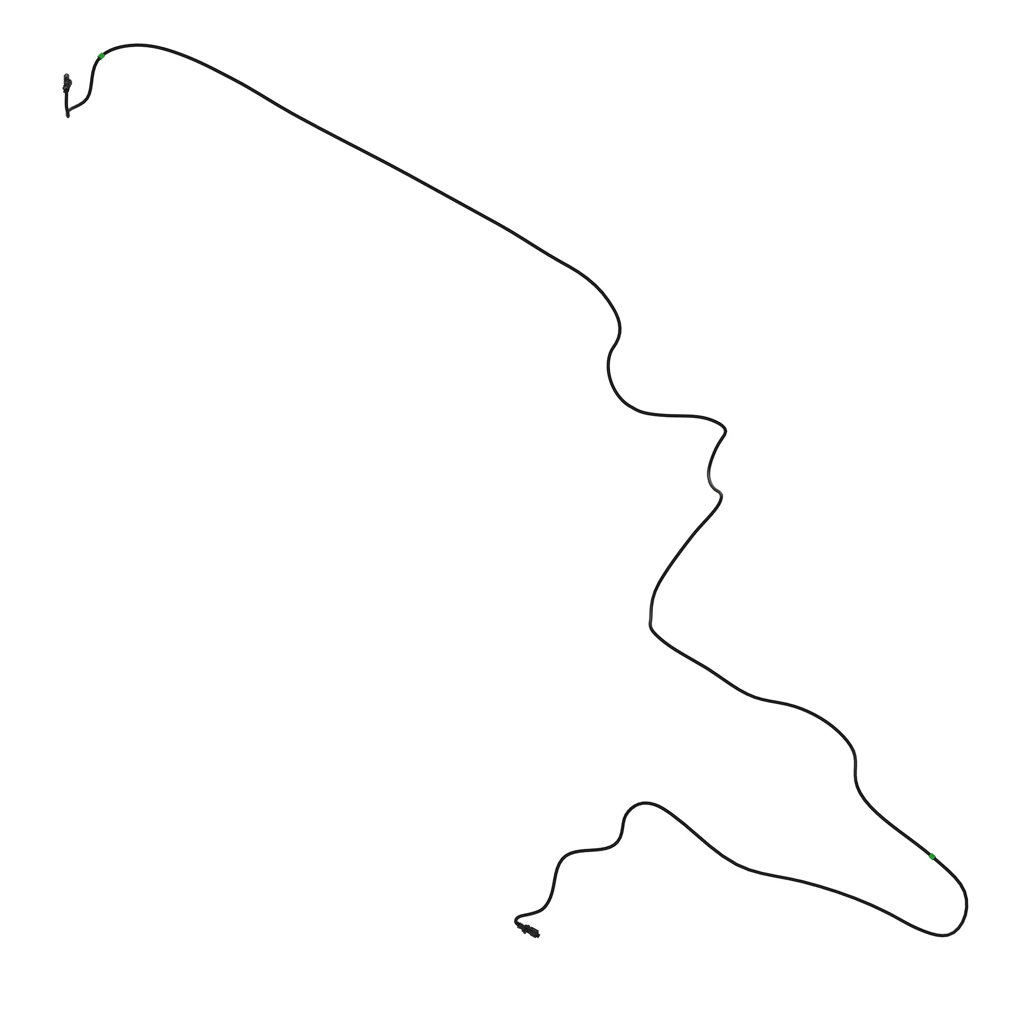 HARNESS, FRONT CAMERA ETHERNET