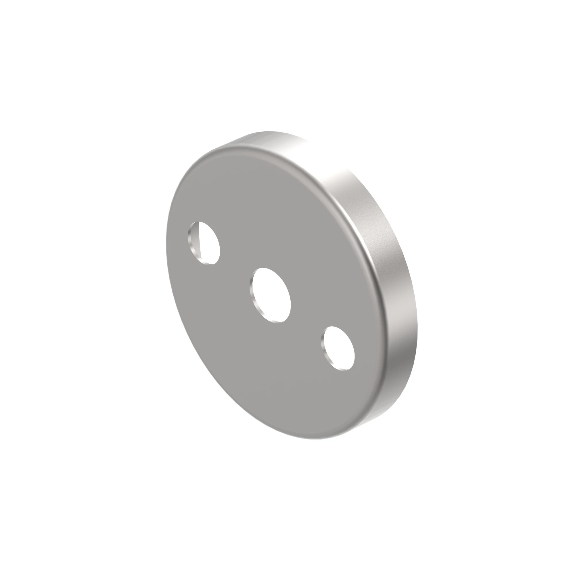 SHIELD, BLADE ANTI-WRAP