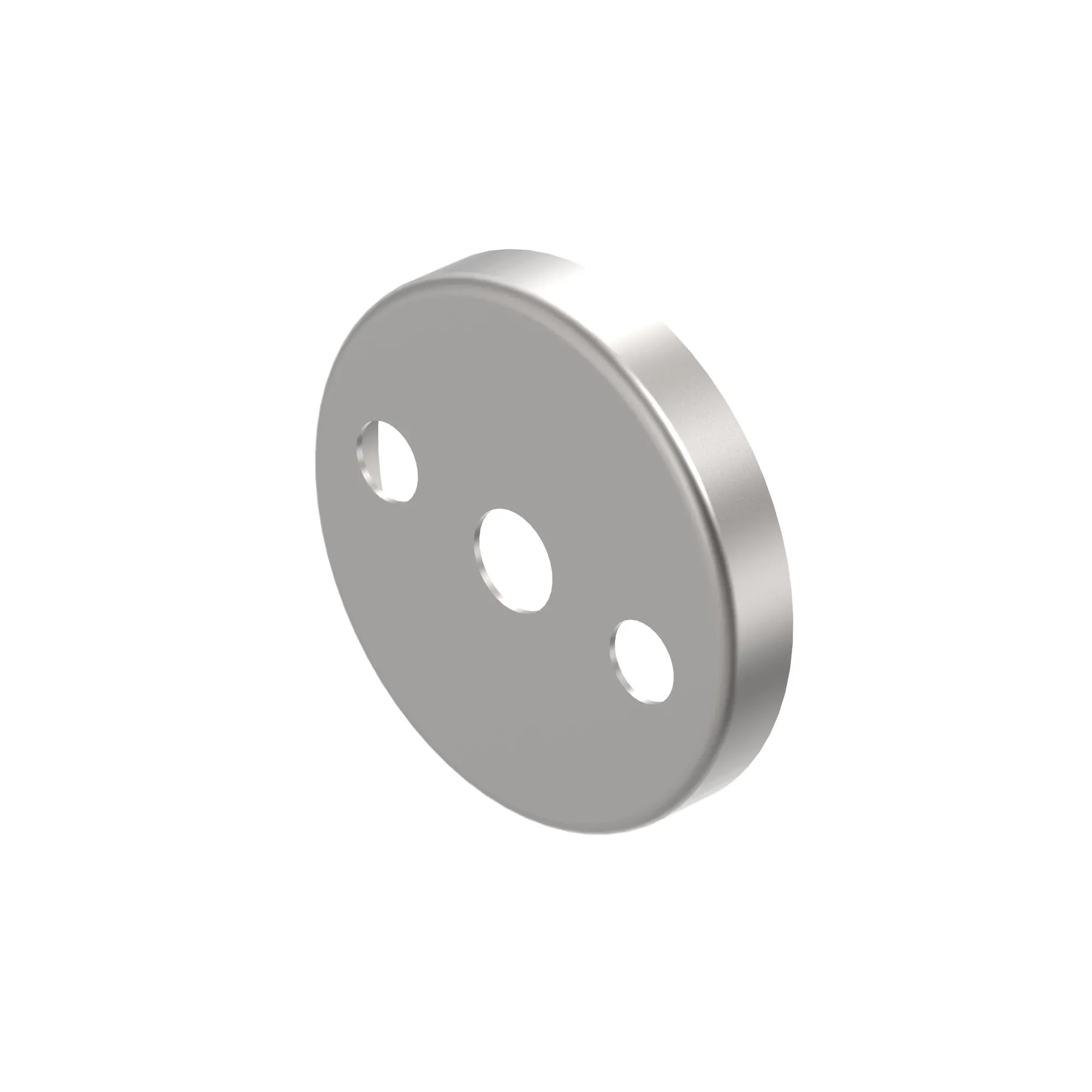 John Deere Blade Anti-Wrap Shield - TCU17052