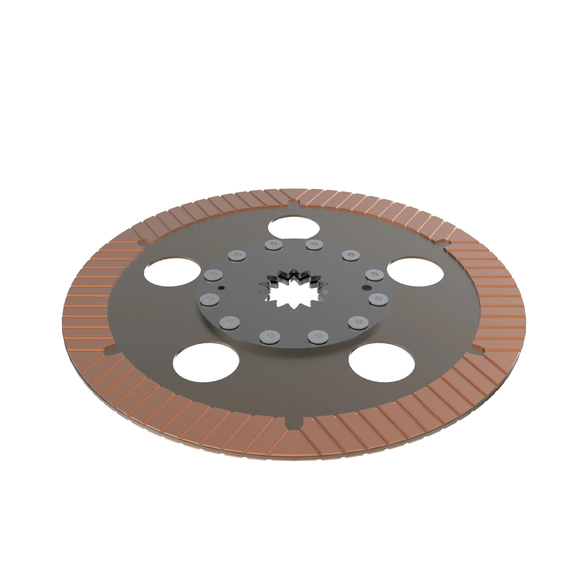 BRAKE DISK