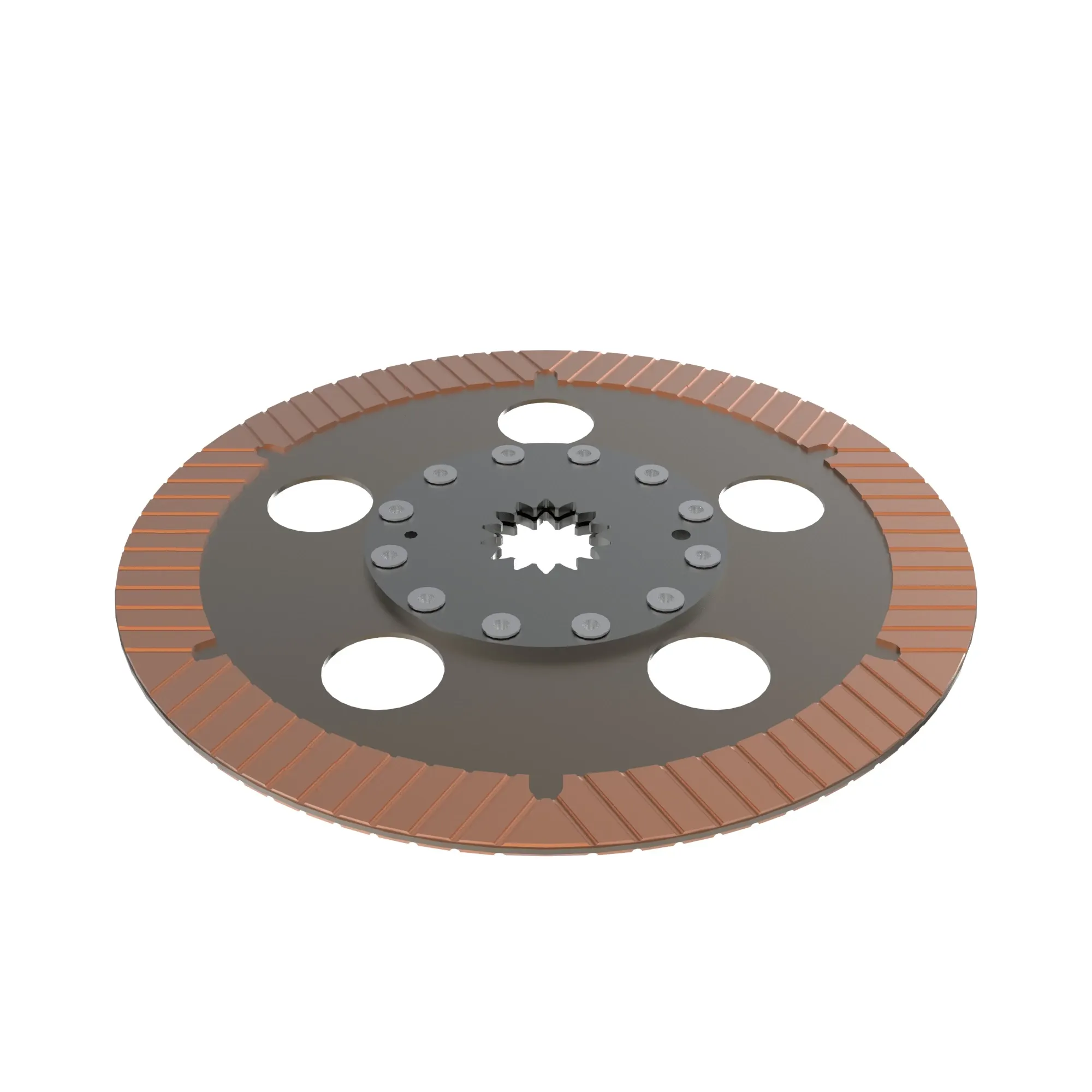 BRAKE DISK