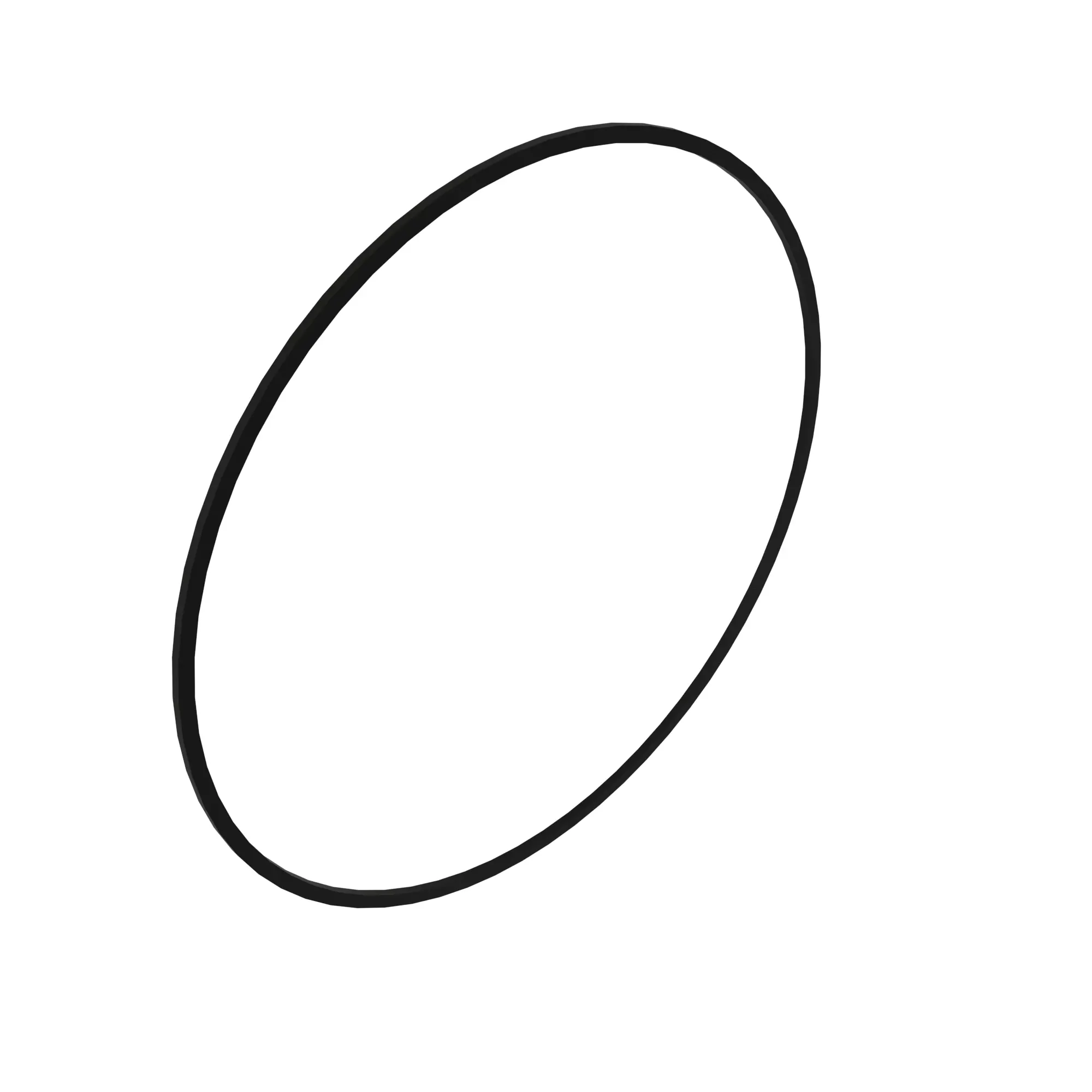 SEAL, BRAKE, SECONDARY, INNER