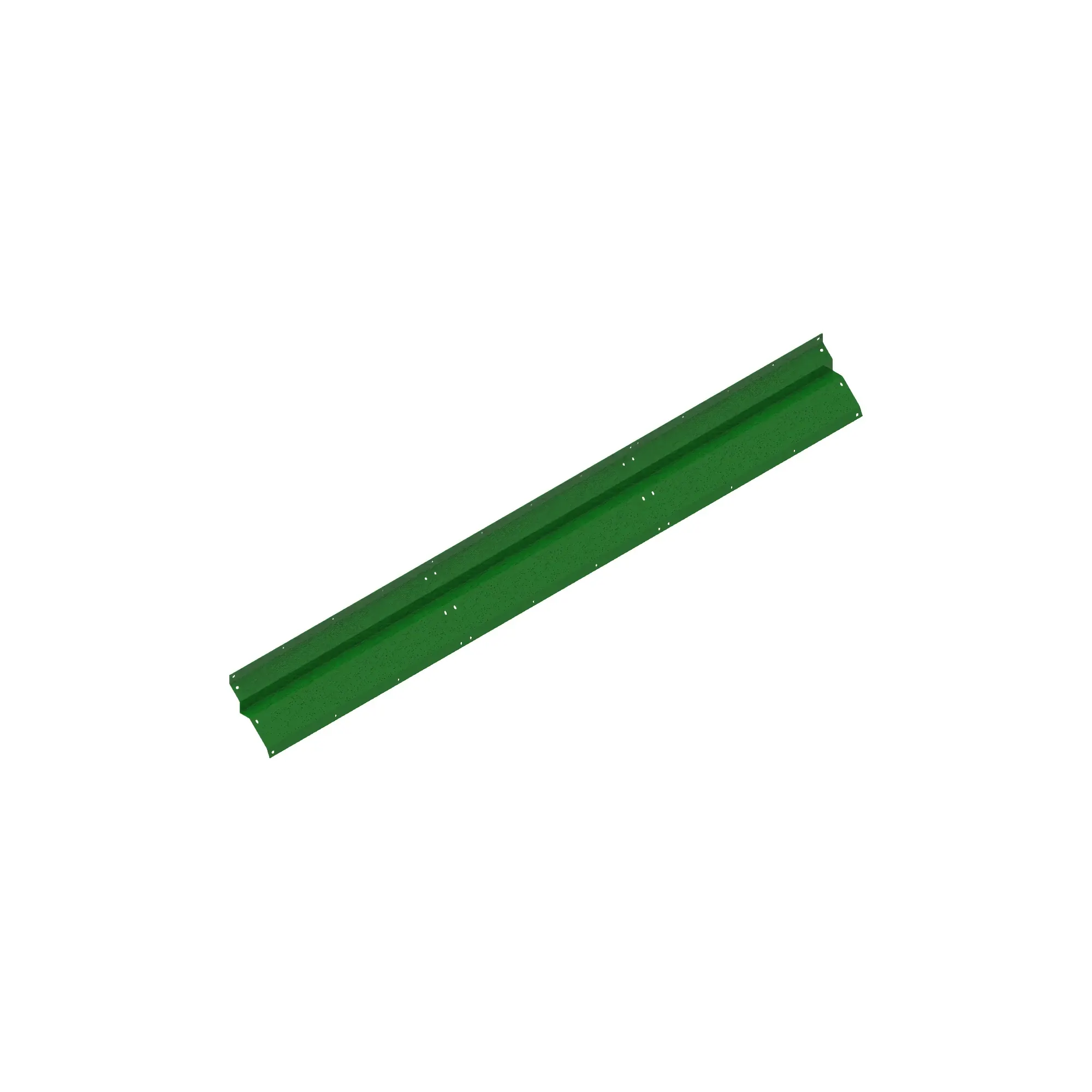 John Deere Corner - N276135