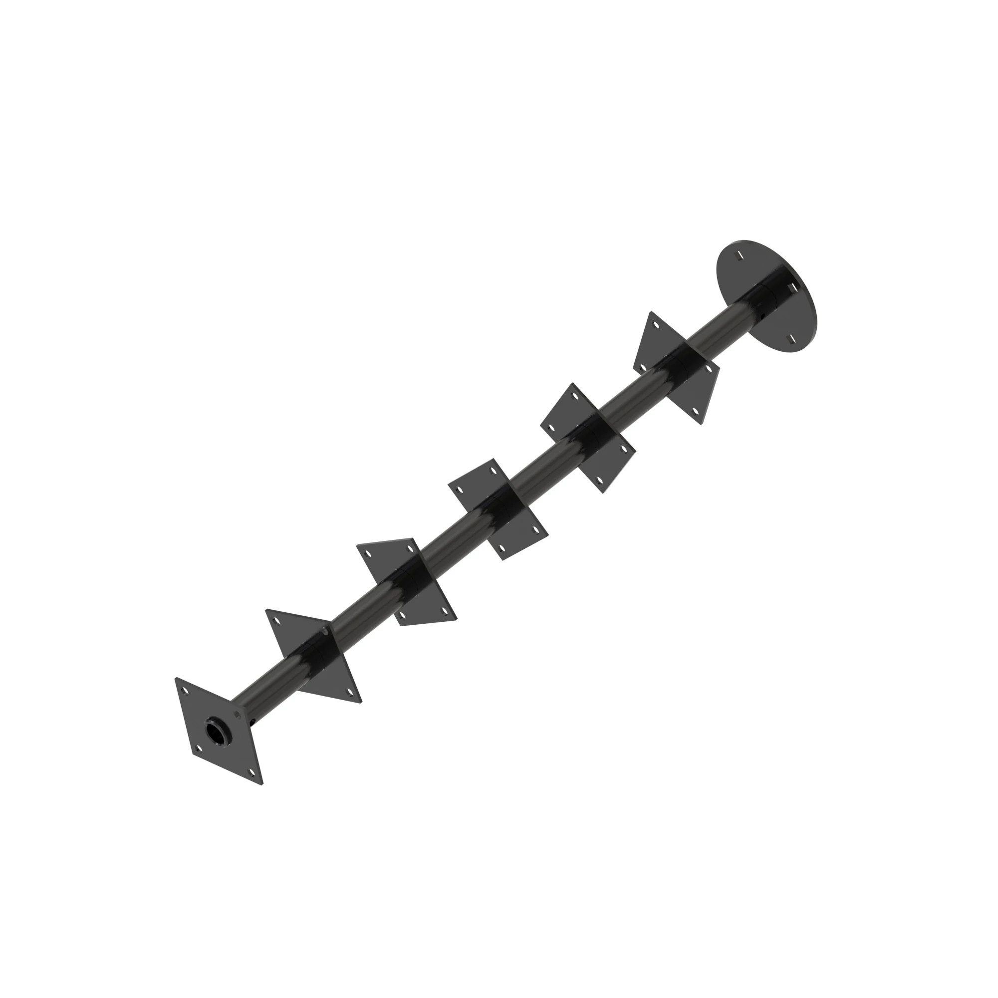 John Deere Shaft - AM122905