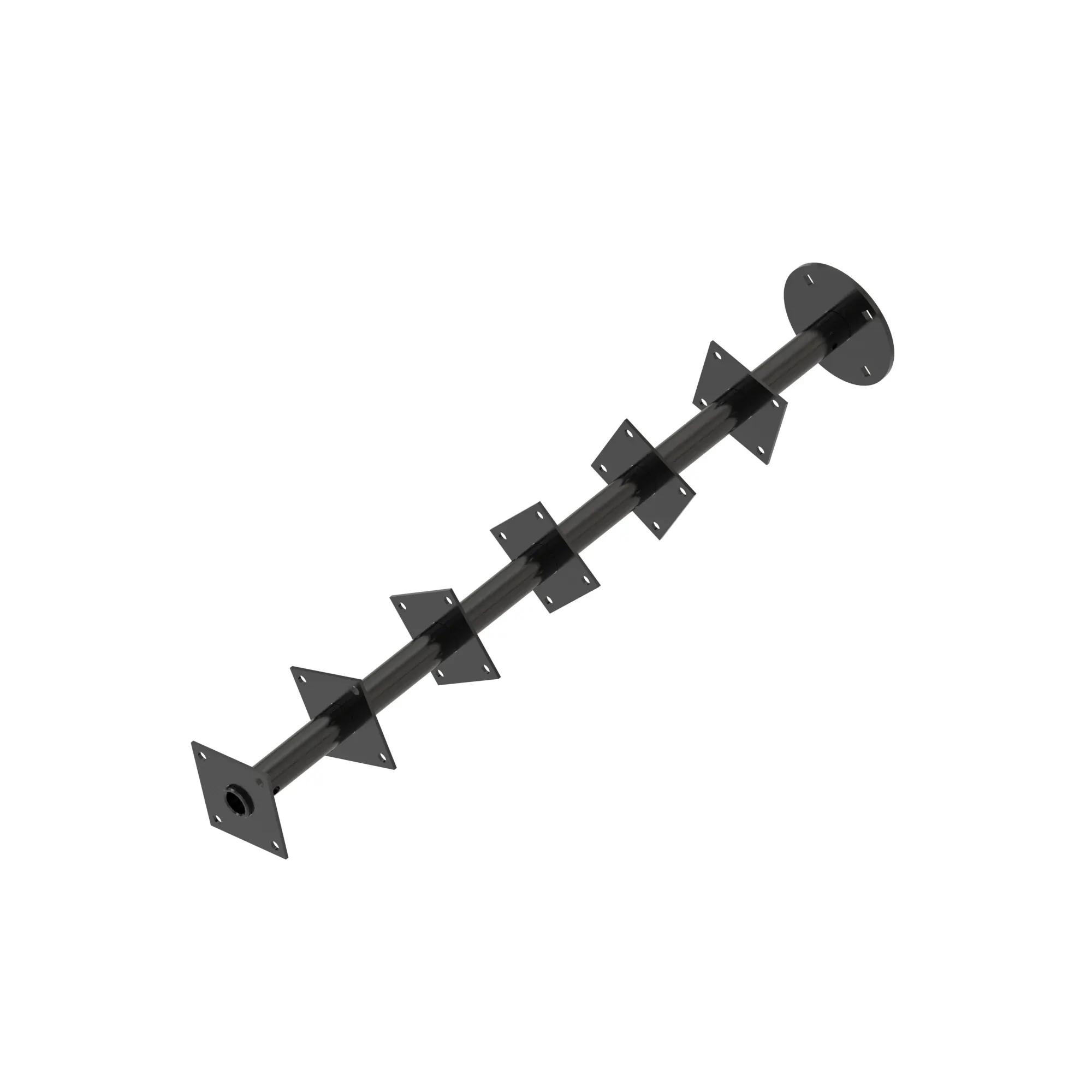 John Deere Shaft - AM122905