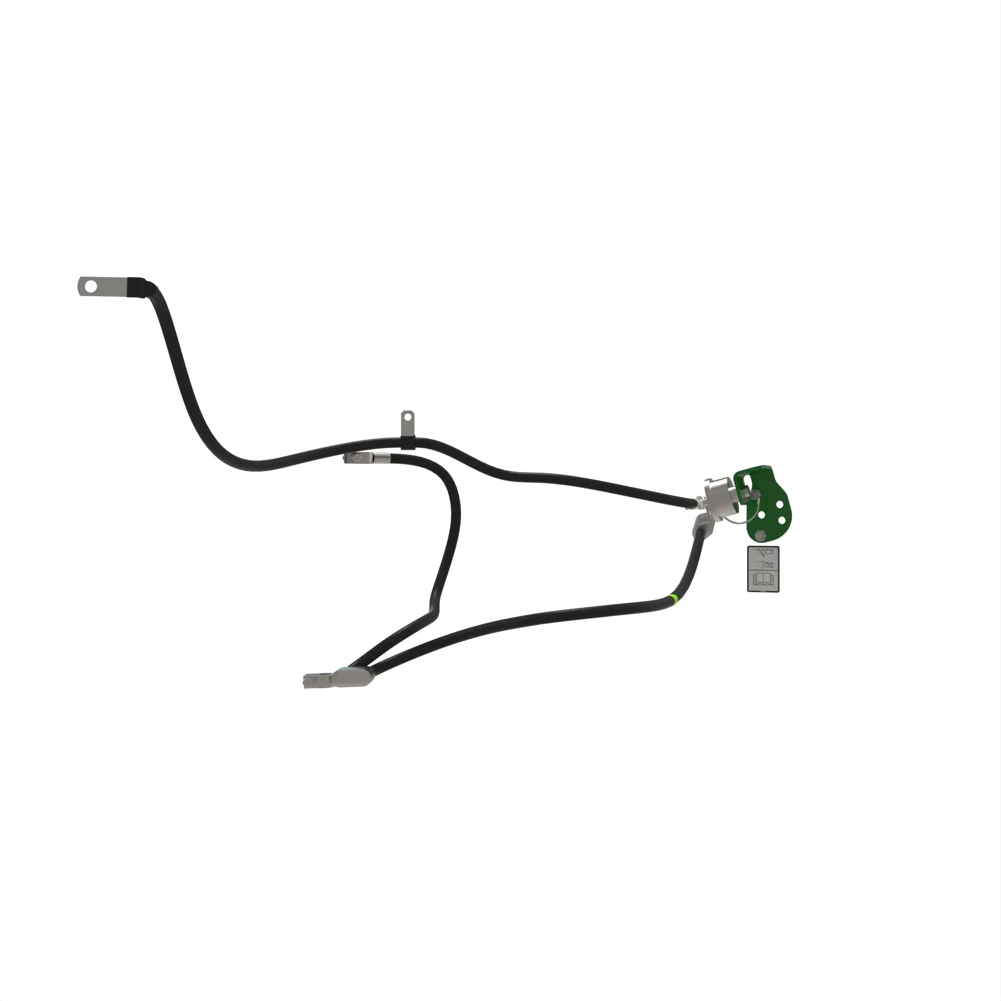Ground Cable