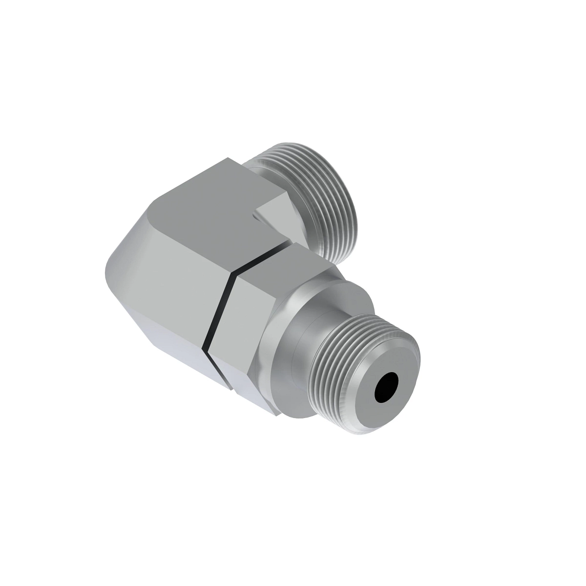 Adj Stud Elbow (SDE), ORFS