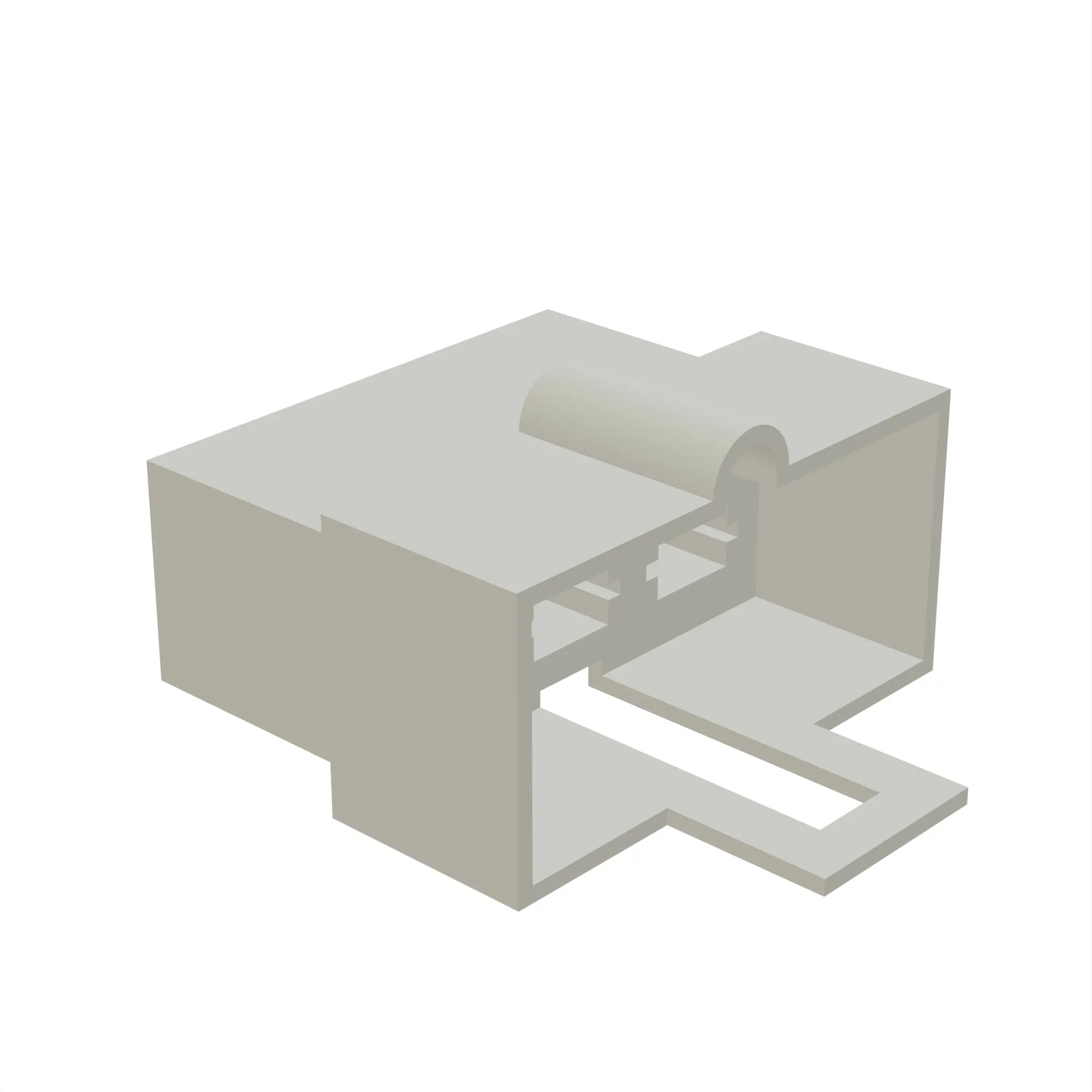 Electrical Connector Assy