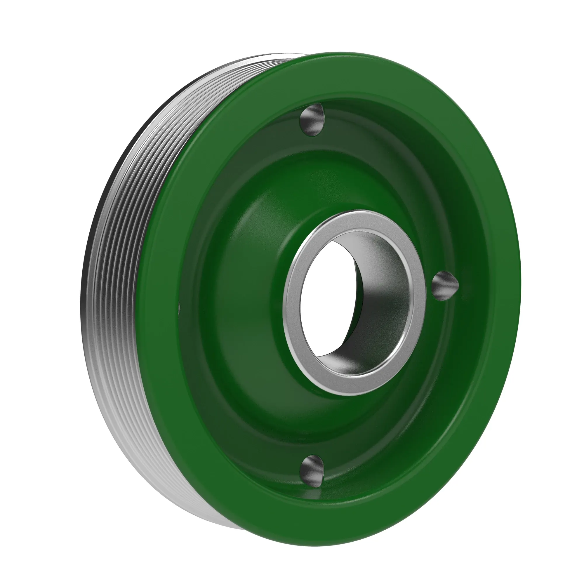 John Deere Pulley - DZ107758