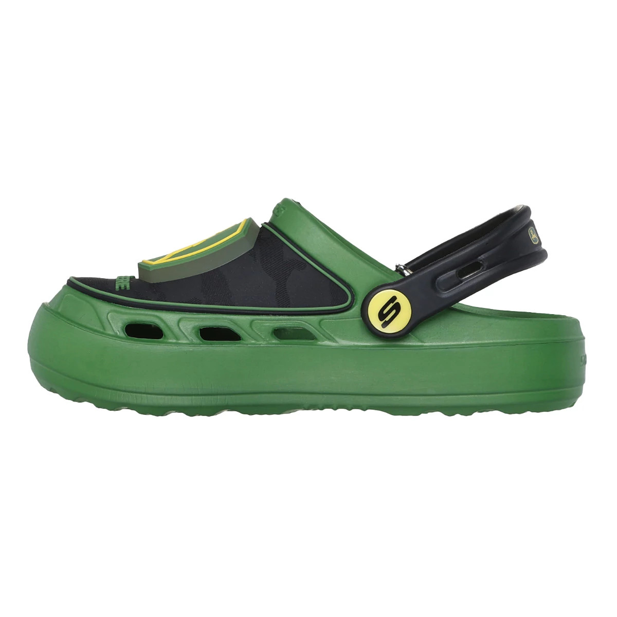 Big Kids' SKECHERS® John Deere: Swifters II