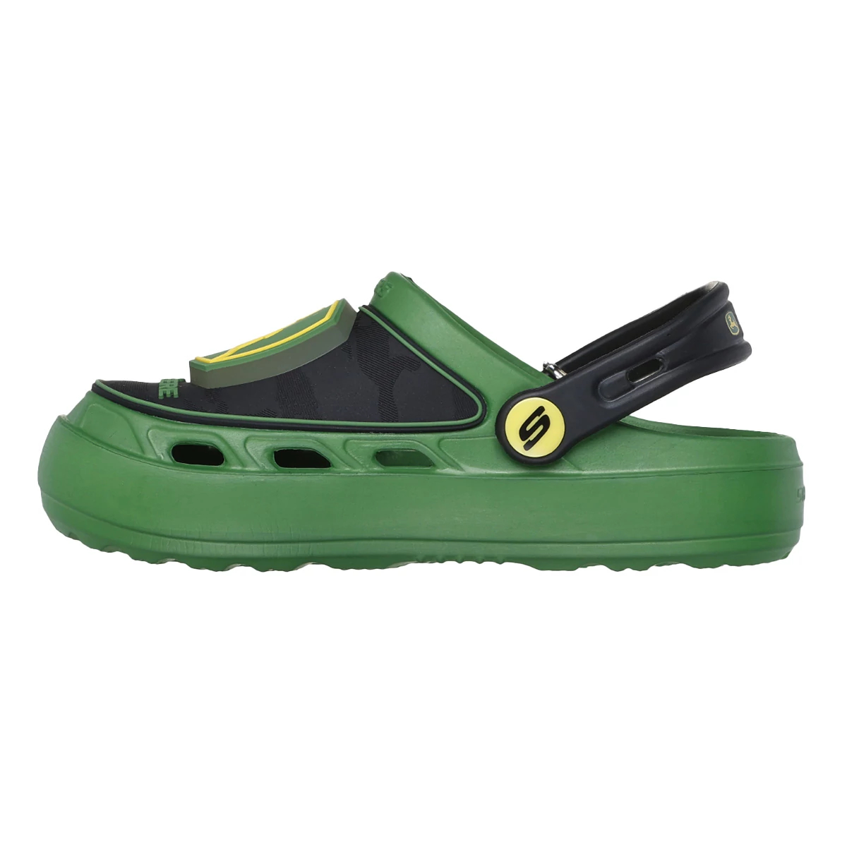 Big Kids' SKECHERS® John Deere: Swifters II