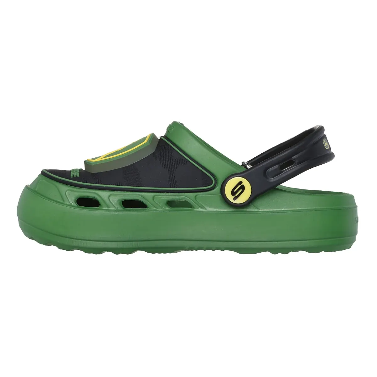 Little Kids' SKECHERS® John Deere: Swifters II