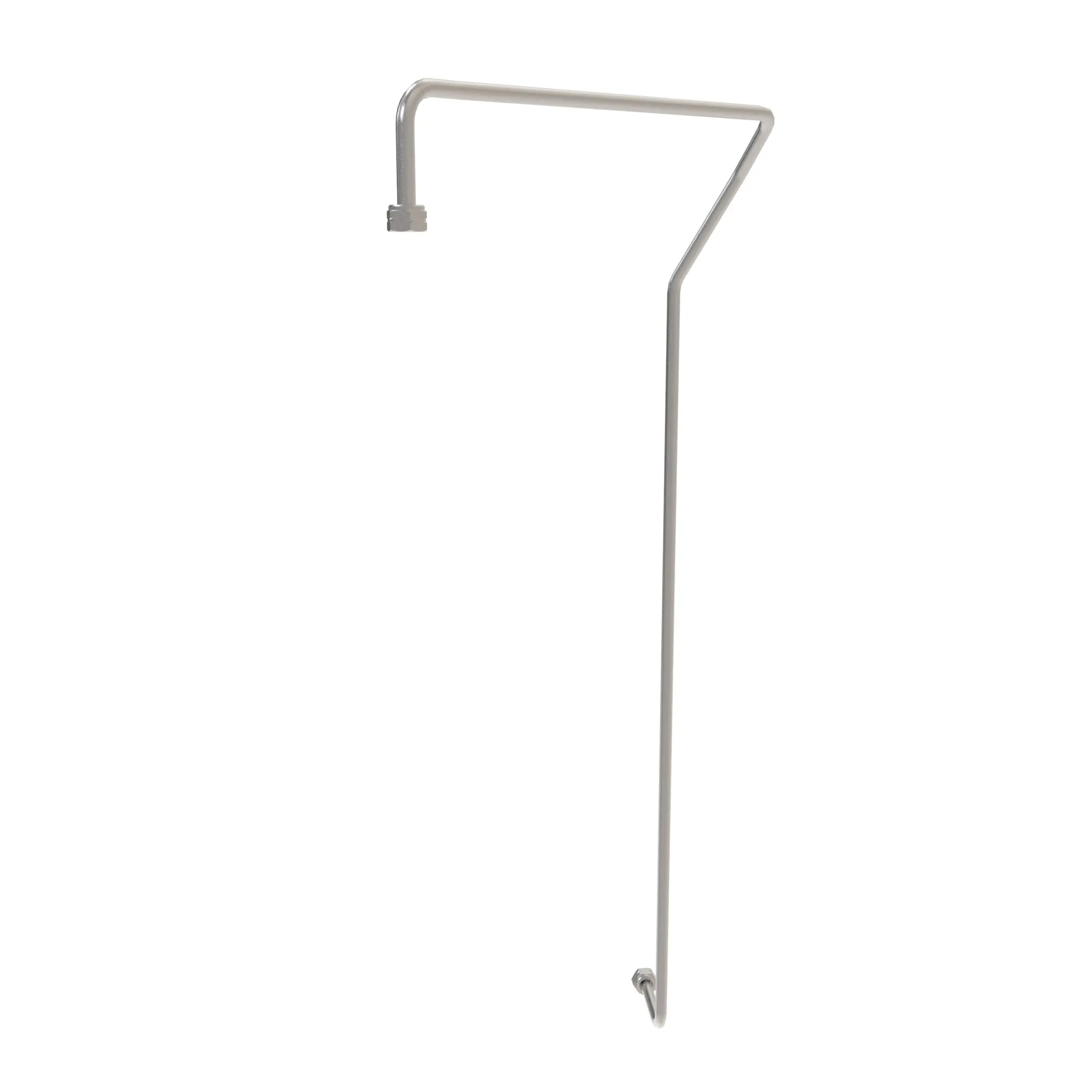 RE525961: Low Pressure Fuel Line