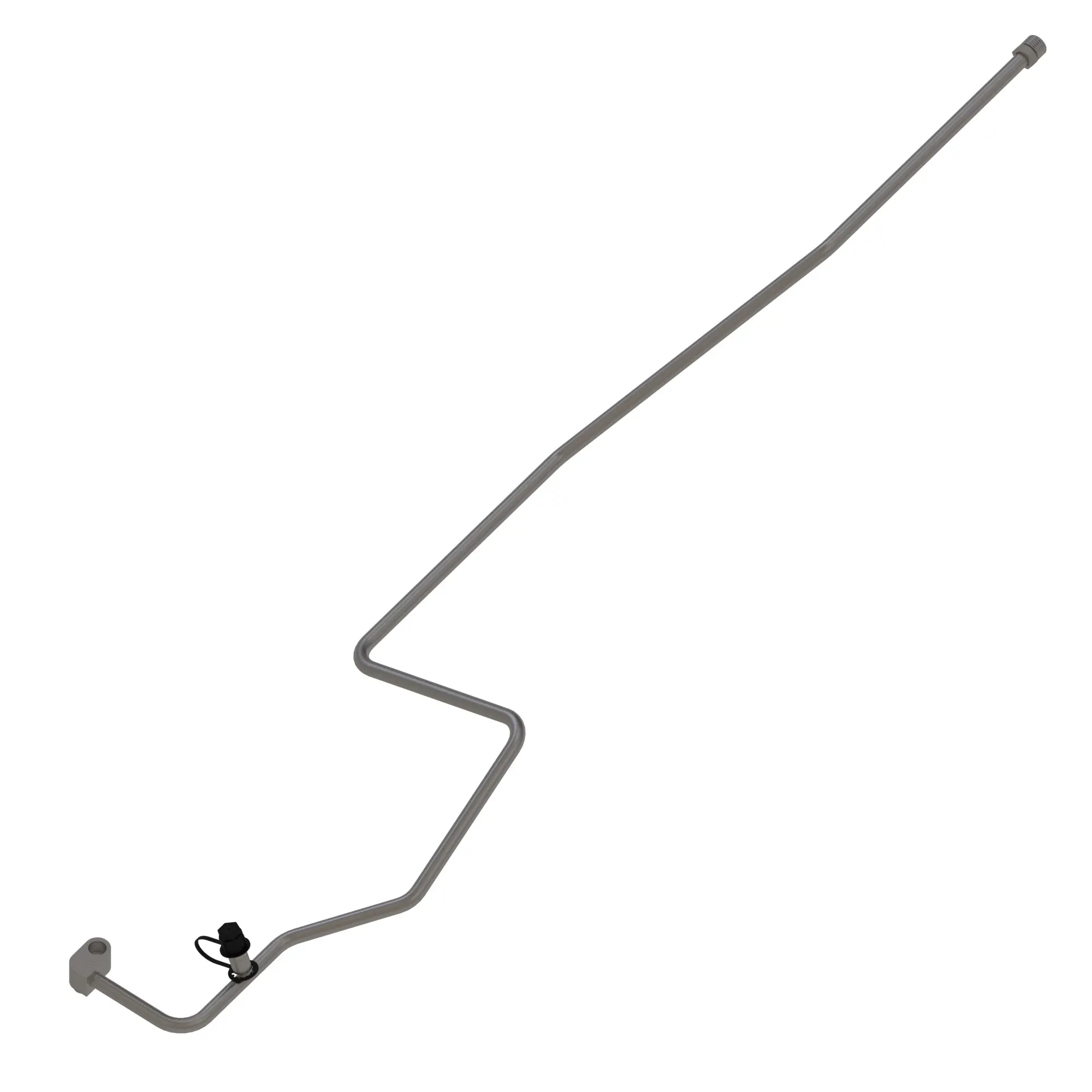 Refrigerant Hose