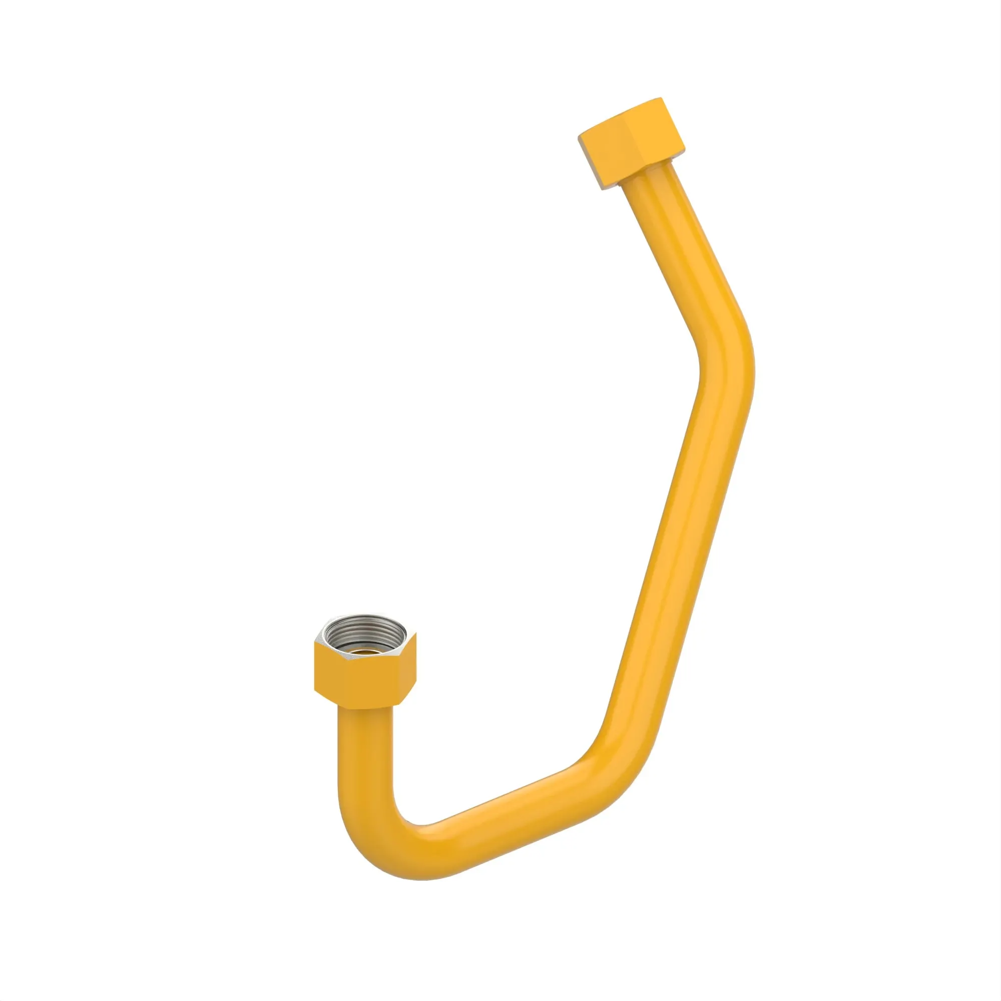 Oil Tube