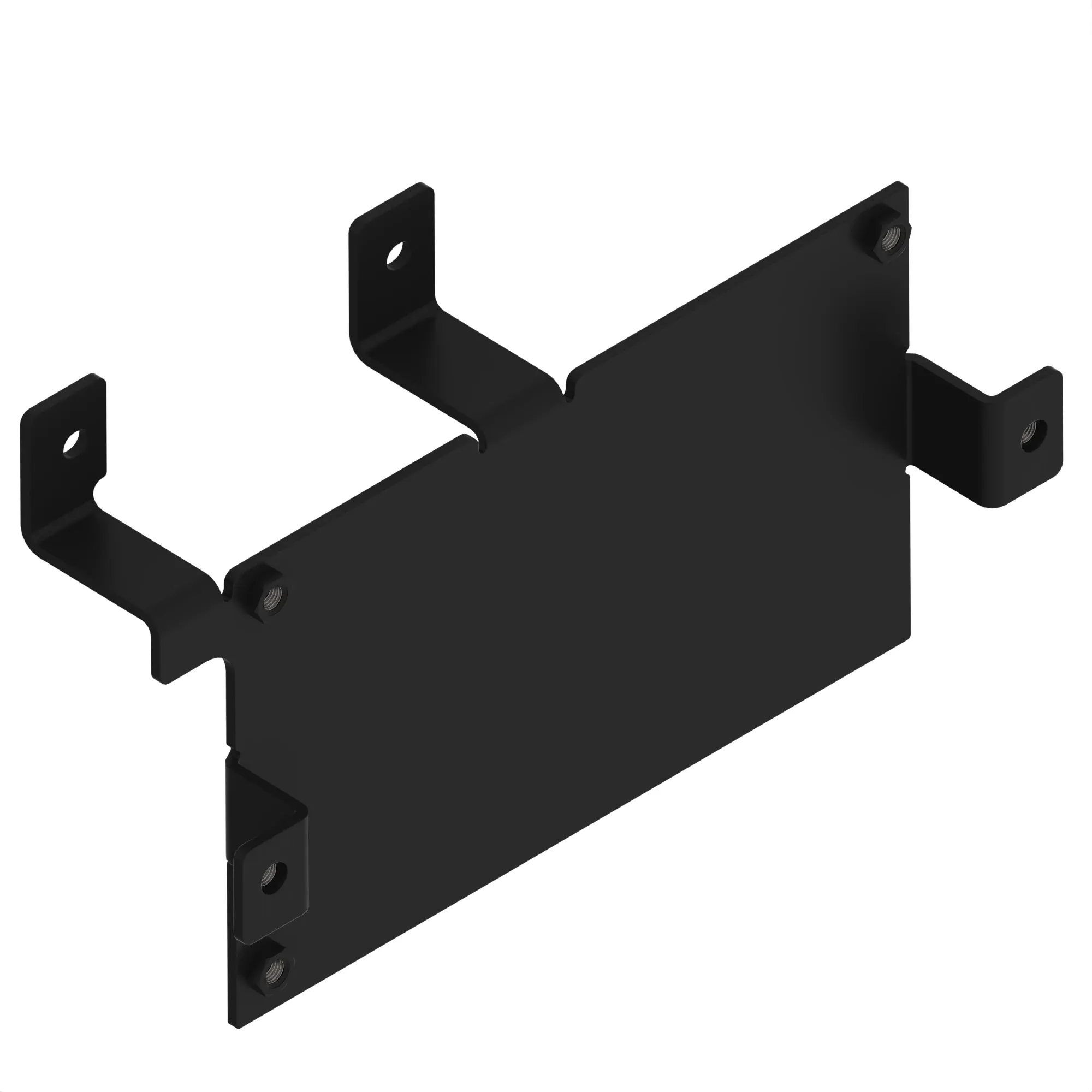 BRACKET, BRACKET, VEC BRACKET
