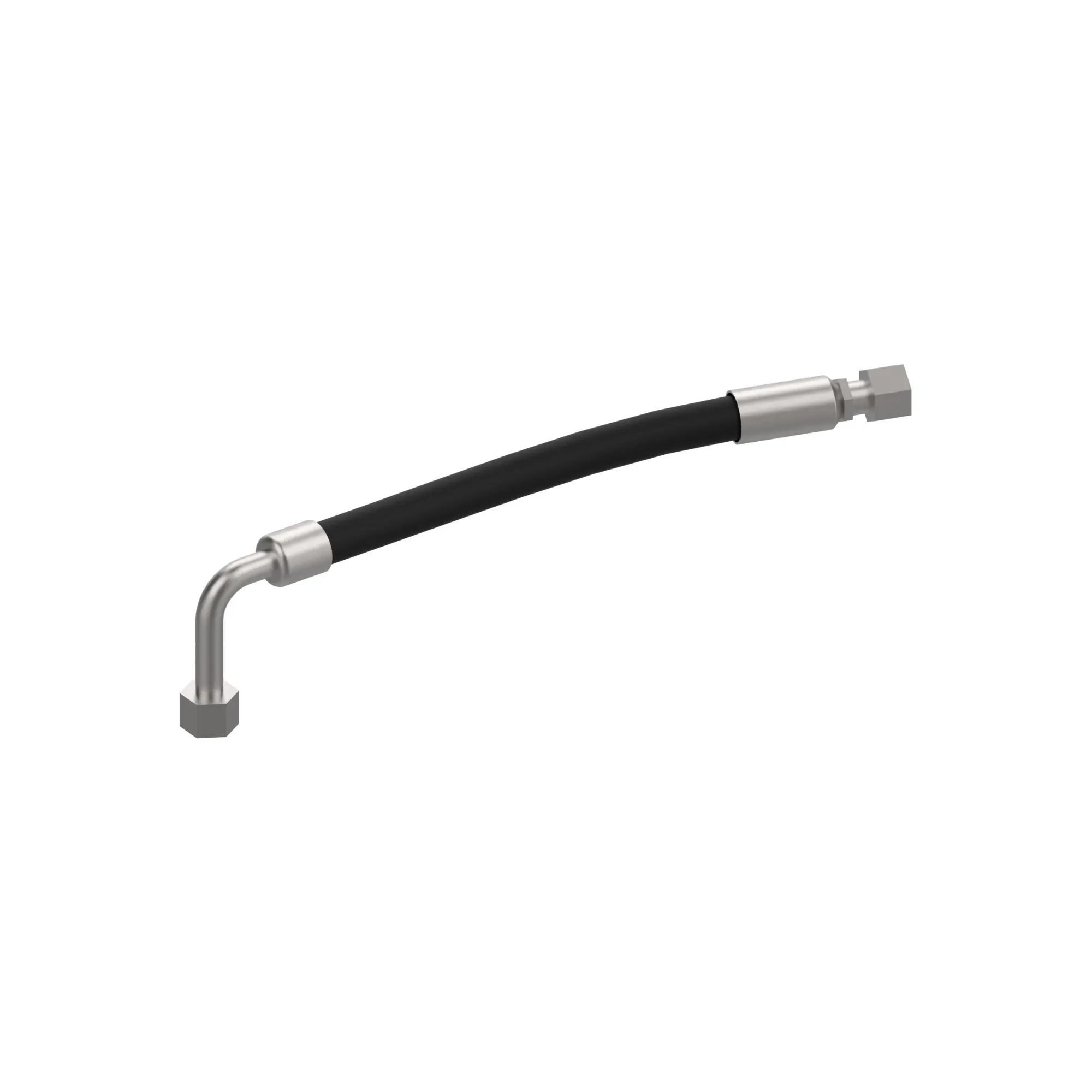 Hose, Hydraulic